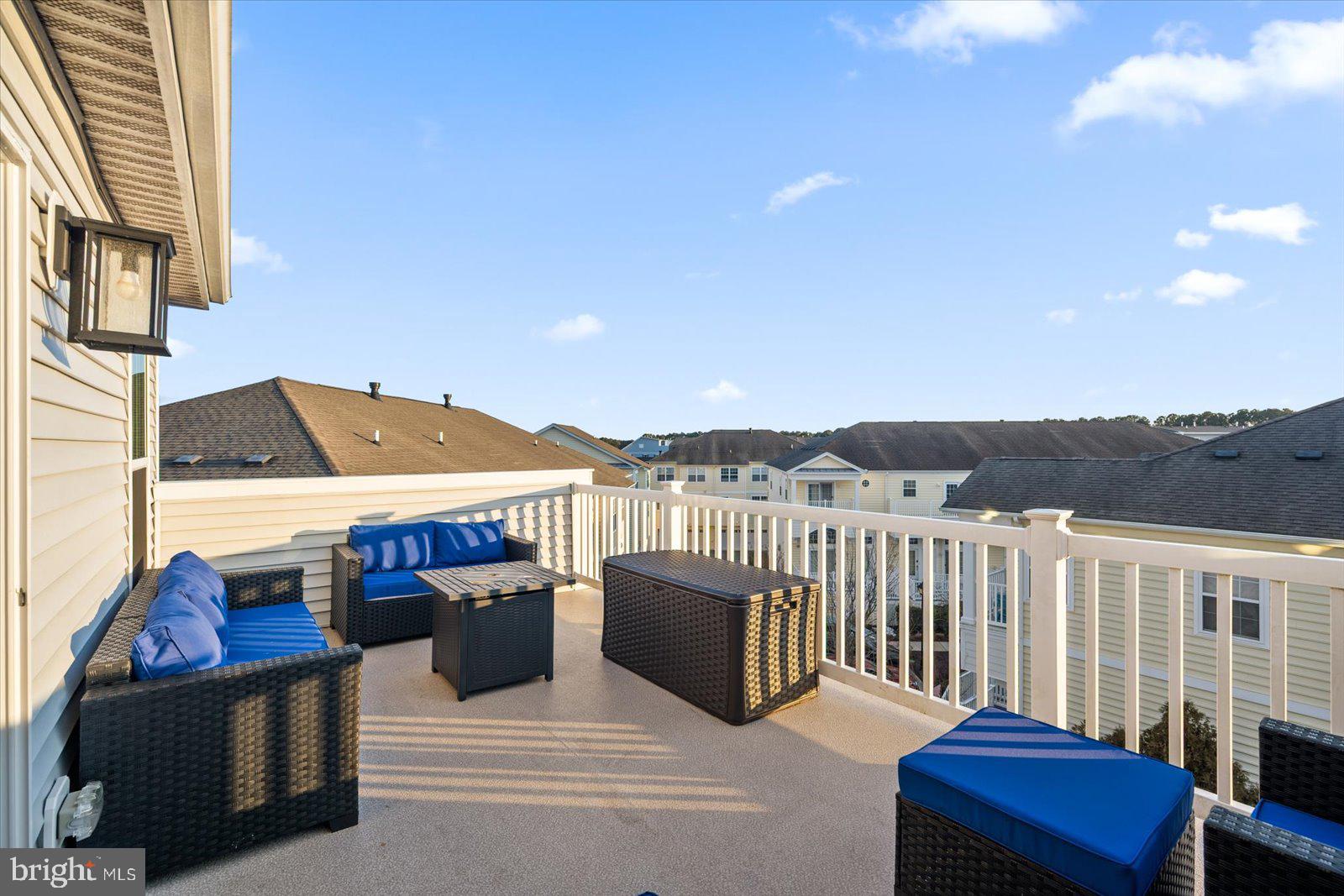 BAYSIDE - Residential