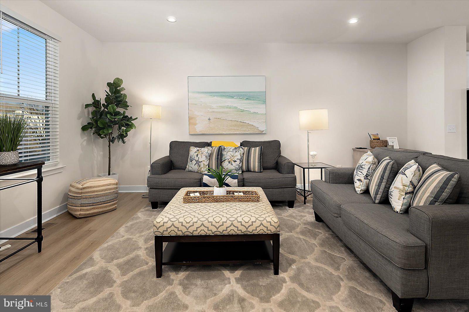 BAYSIDE - Residential