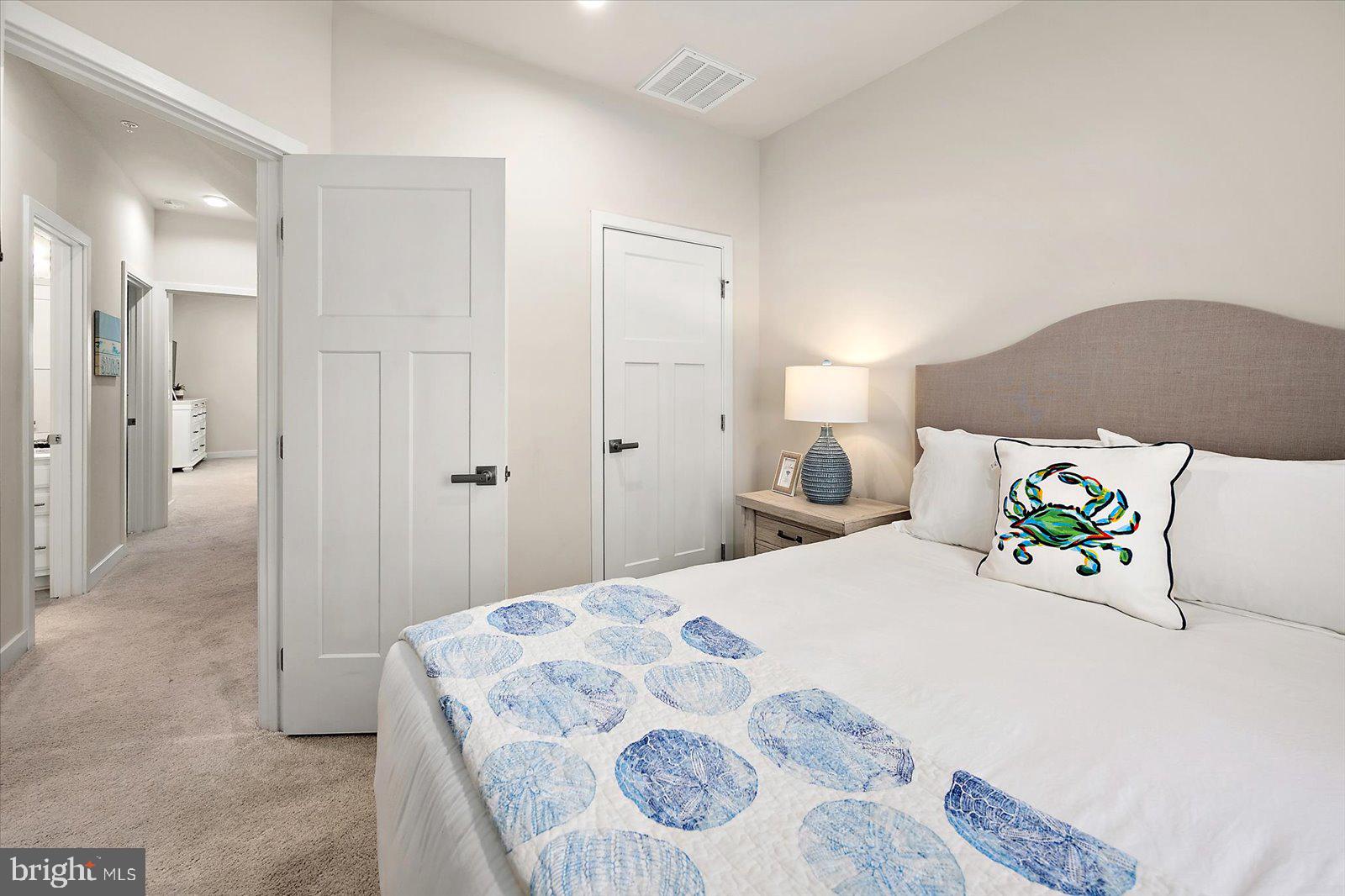 BAYSIDE - Residential