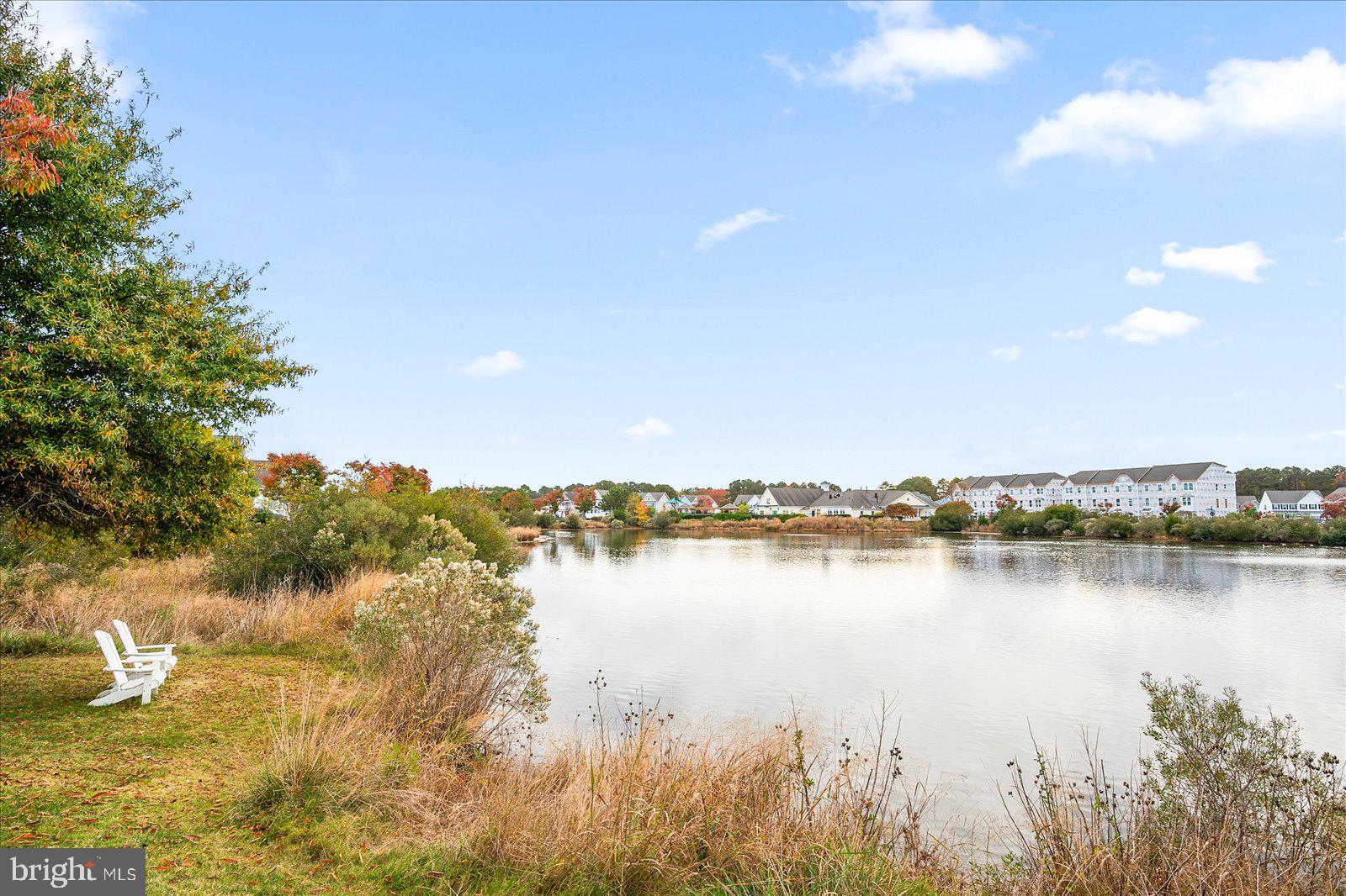 BAYSIDE - Residential