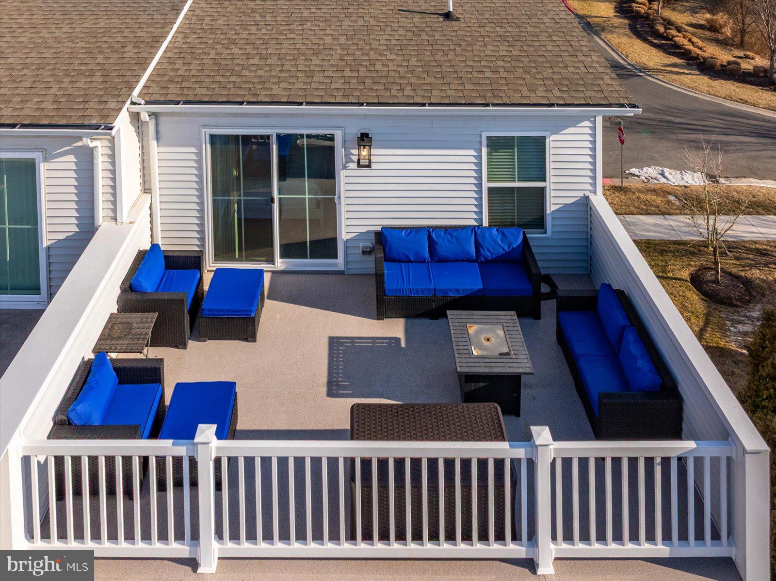 BAYSIDE - Residential