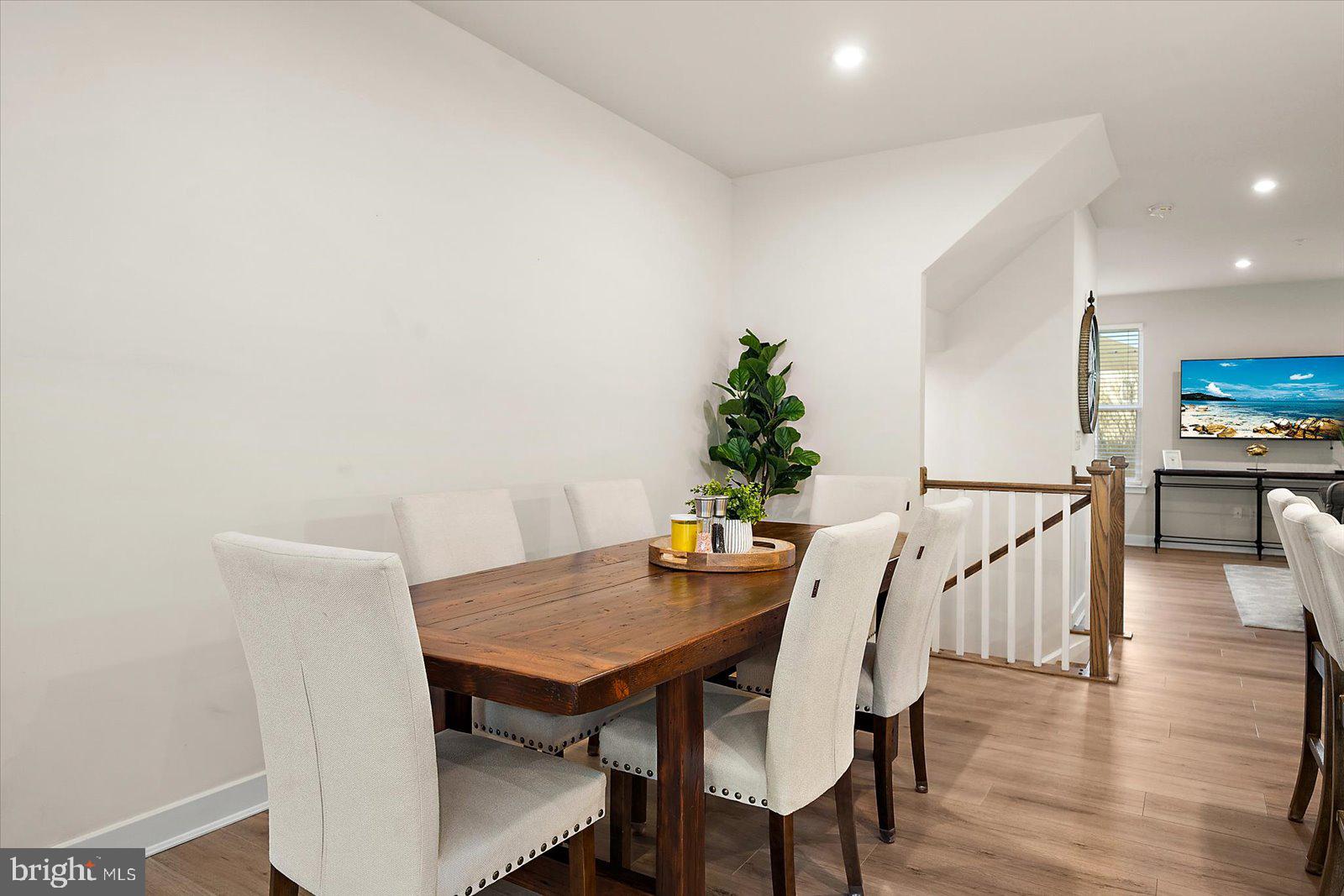 BAYSIDE - Residential