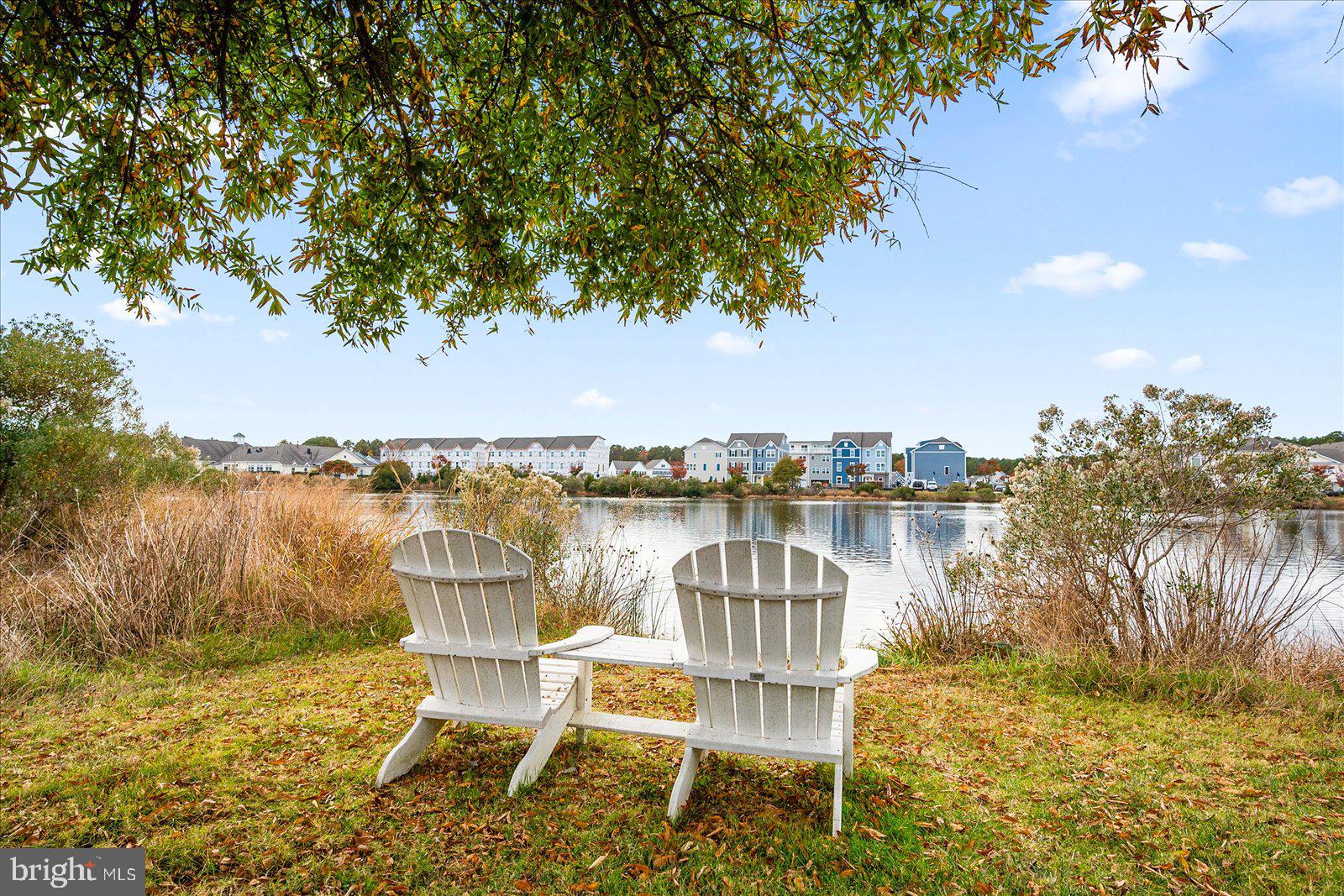 BAYSIDE - Residential