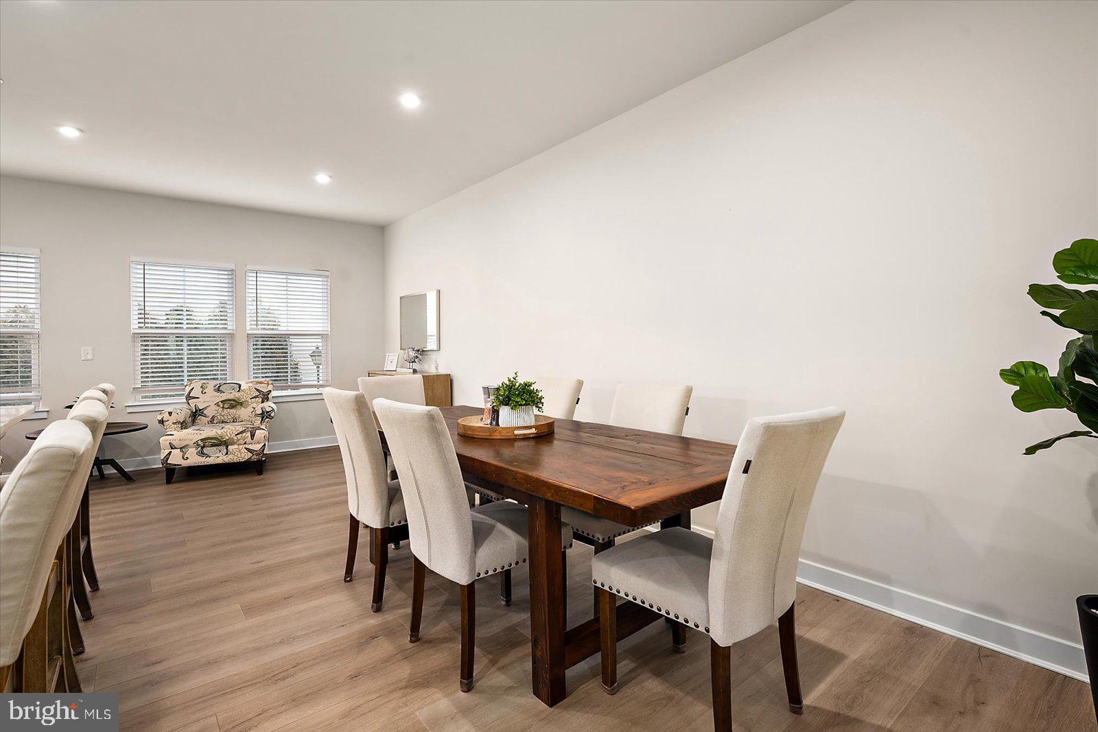 BAYSIDE - Residential