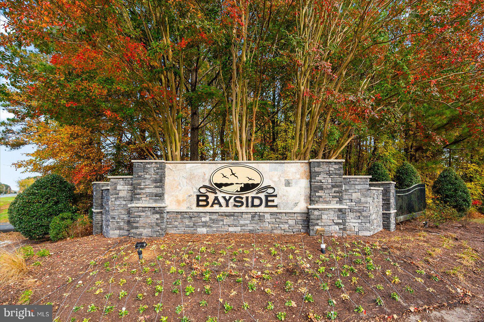 BAYSIDE - Residential