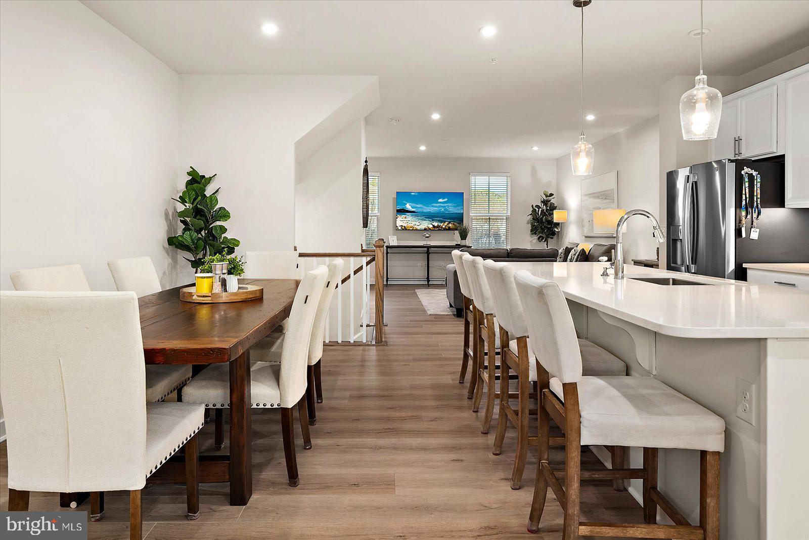 BAYSIDE - Residential