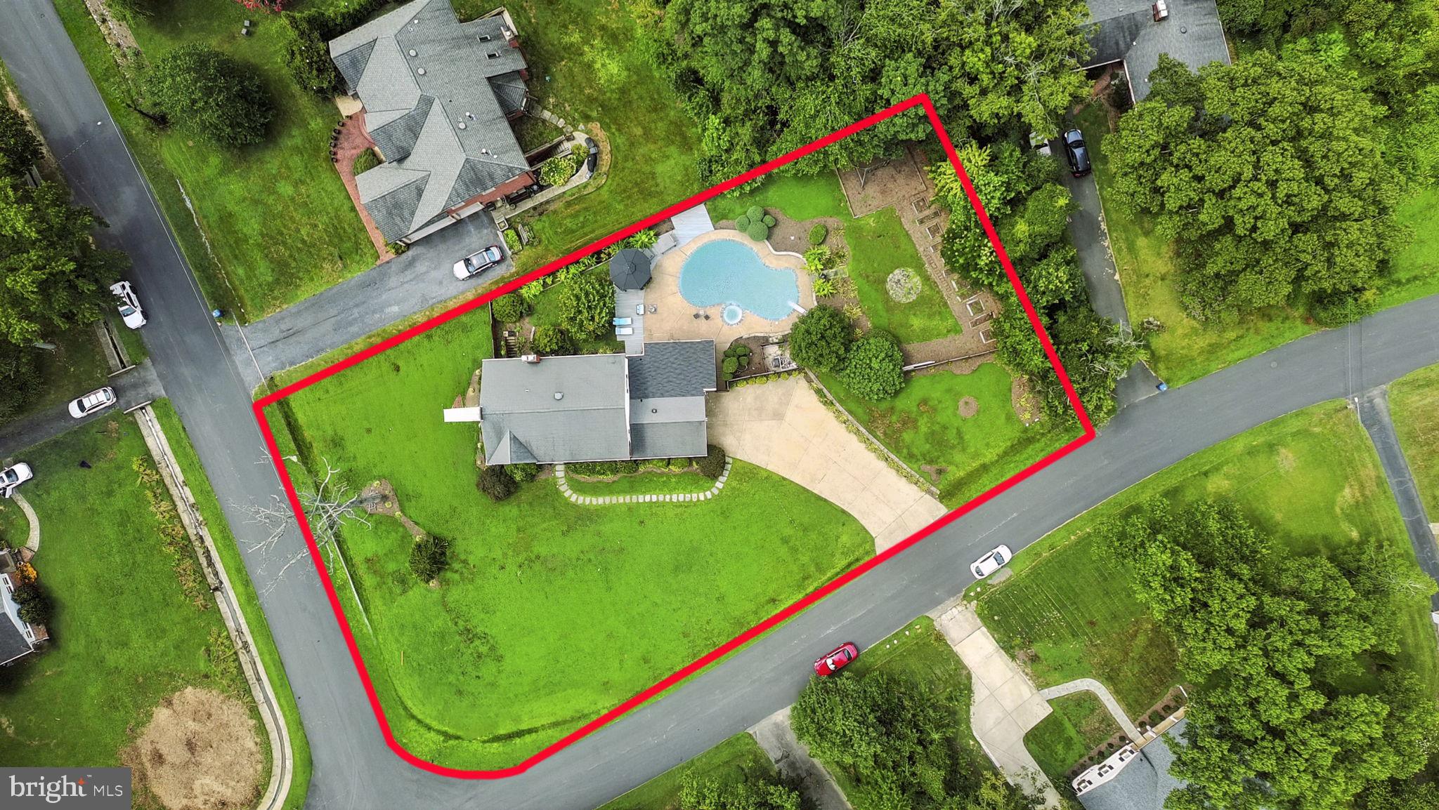 YACHT HAVEN ESTATES - Residential