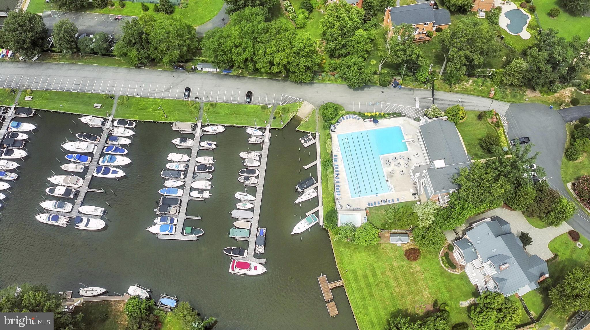 YACHT HAVEN ESTATES - Residential