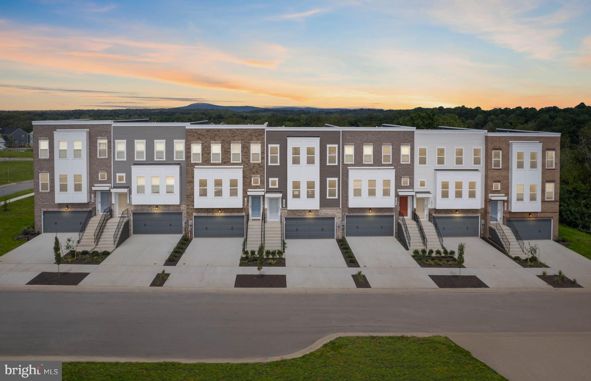 CABIN BRANCH - Residential