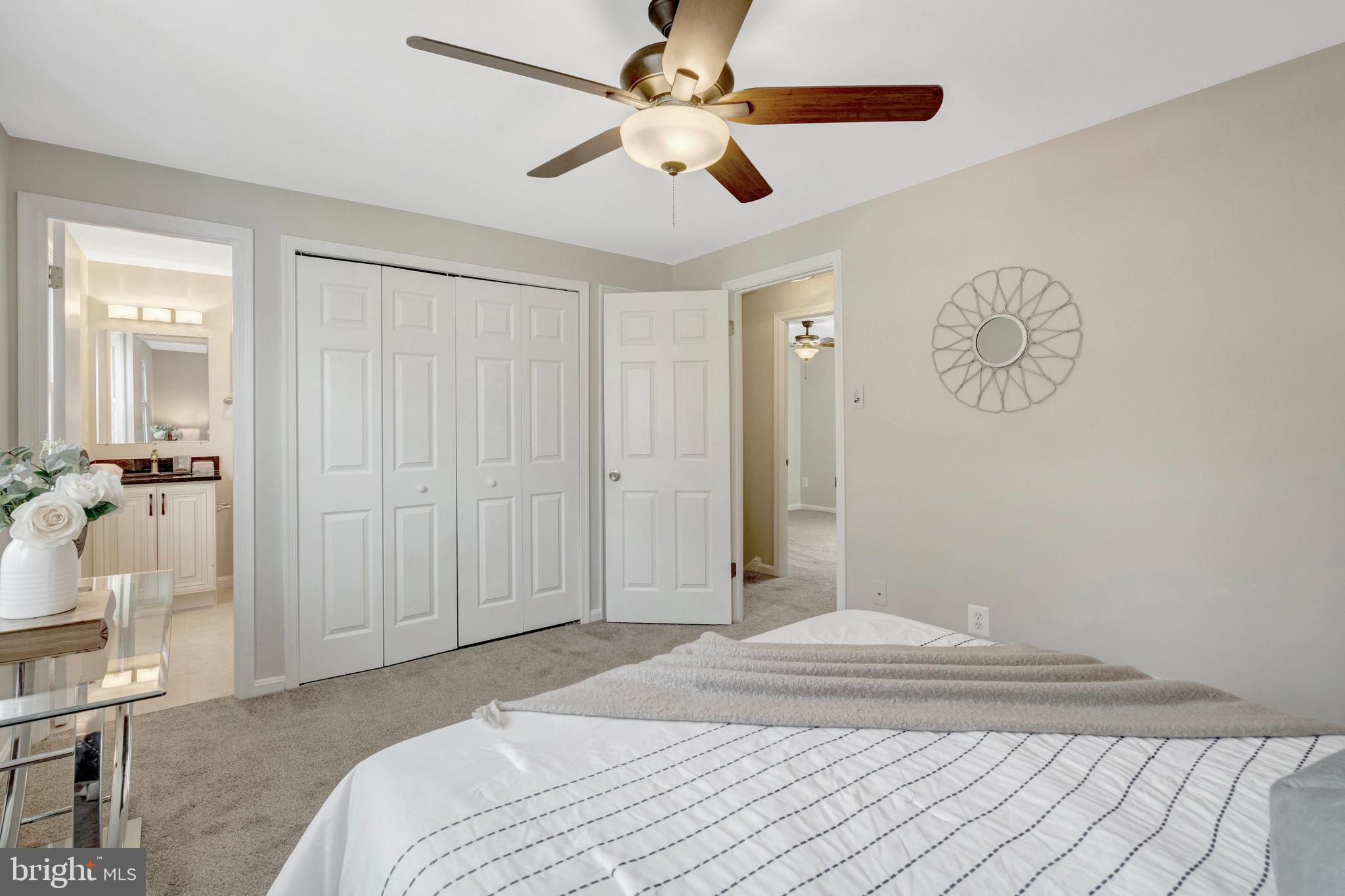 COVINGTON - Residential