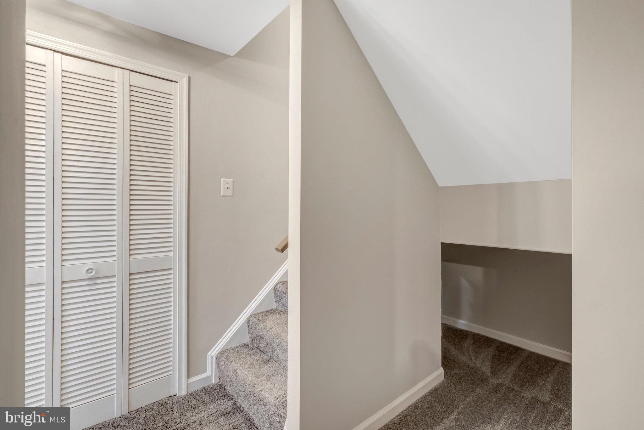 COVINGTON - Residential