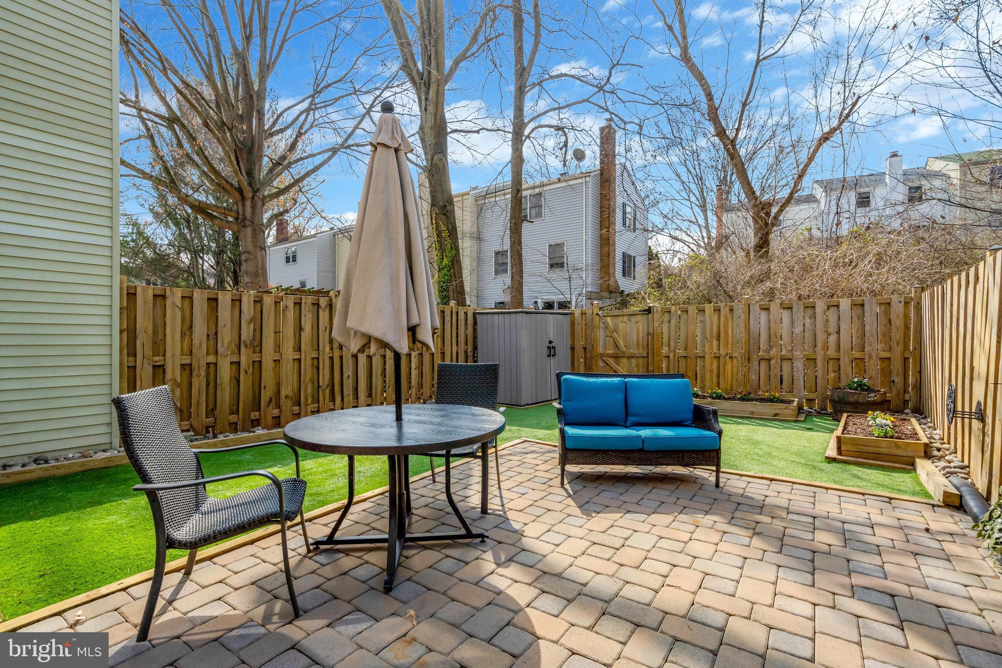 COVINGTON - Residential