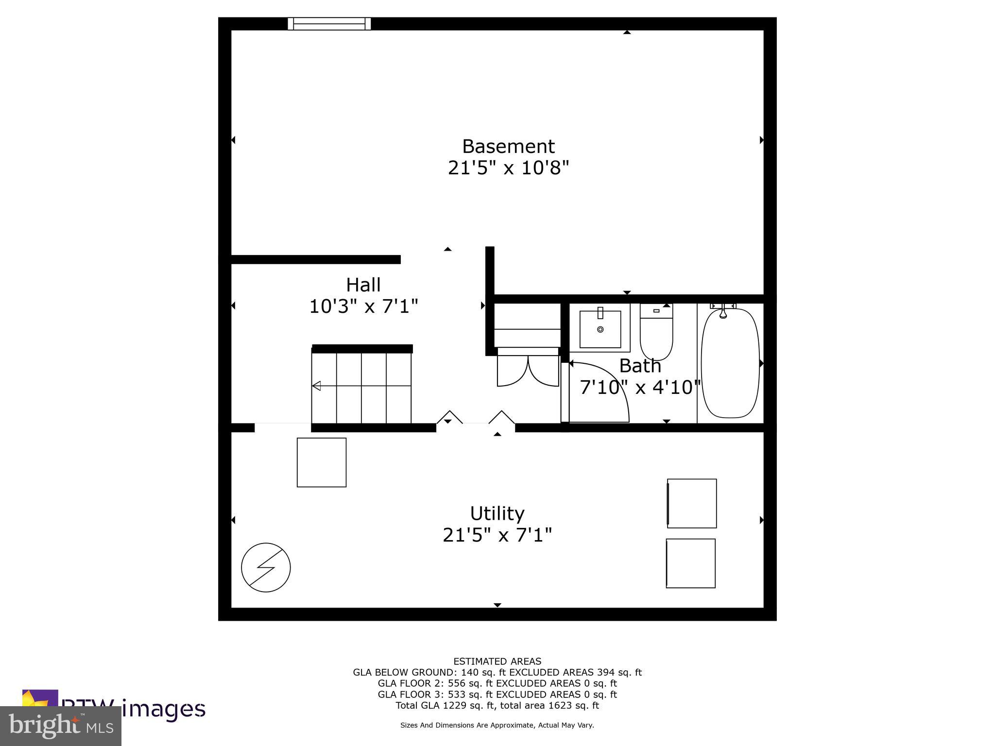 COVINGTON - Residential
