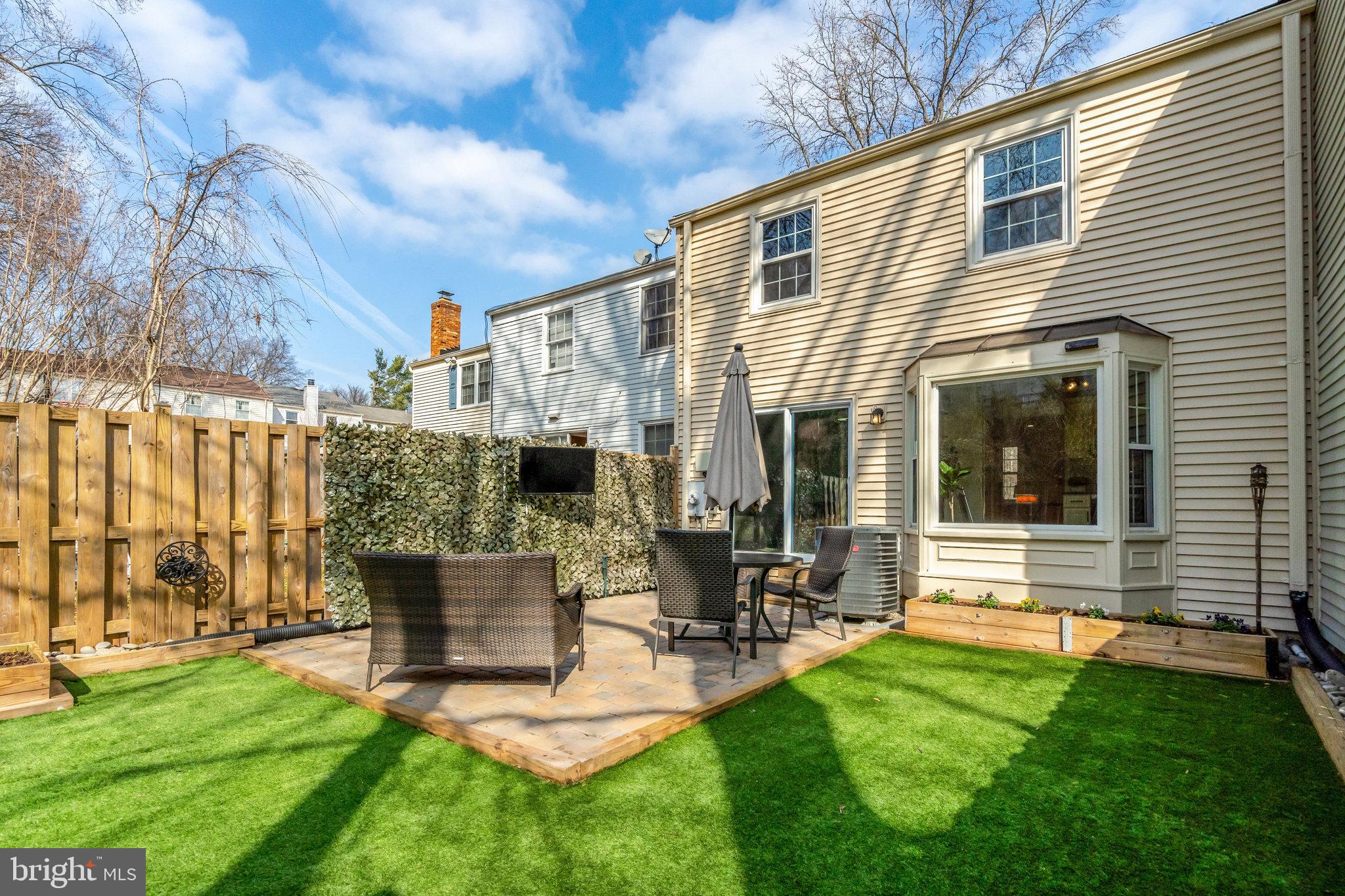 COVINGTON - Residential