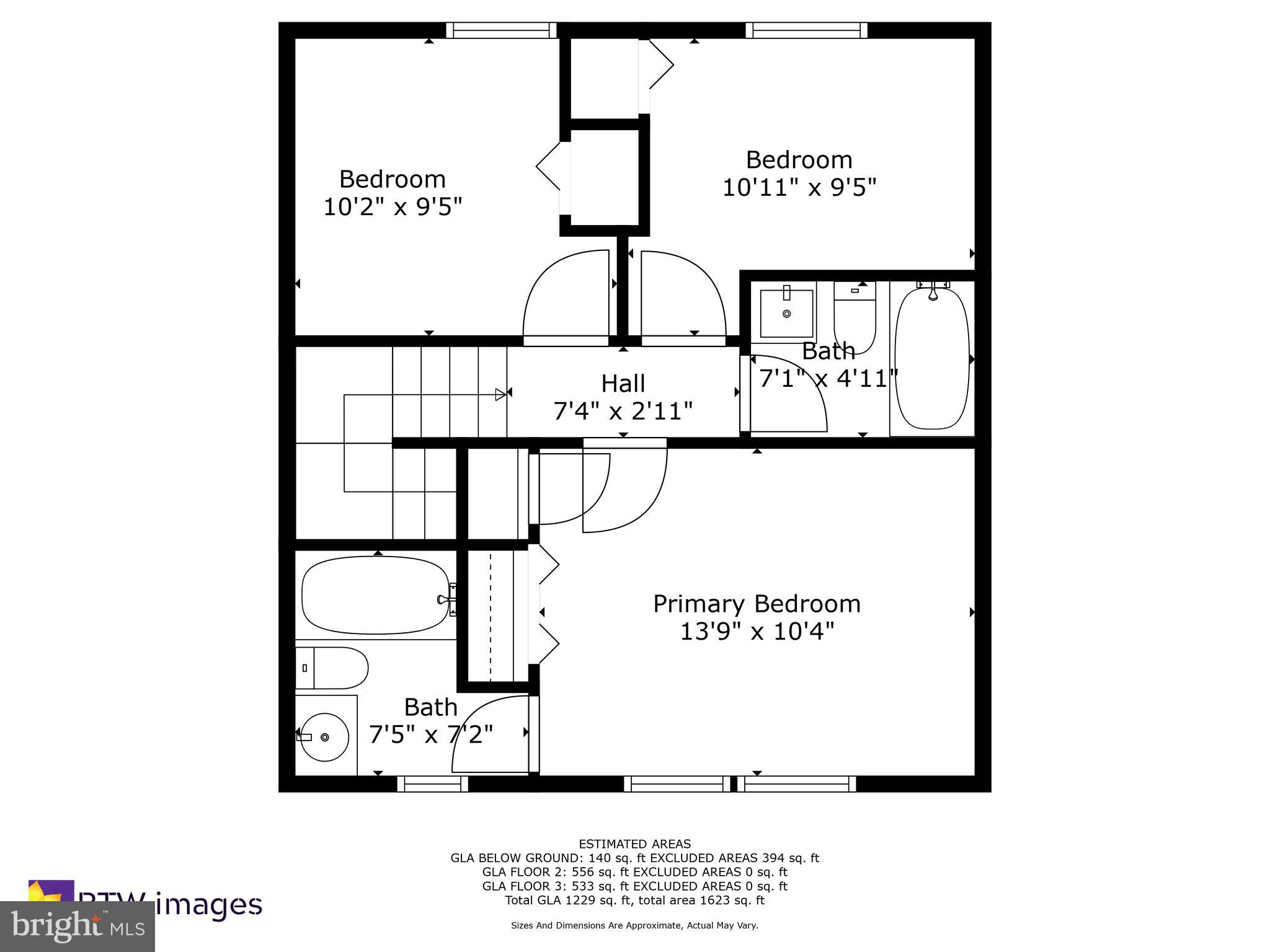 COVINGTON - Residential
