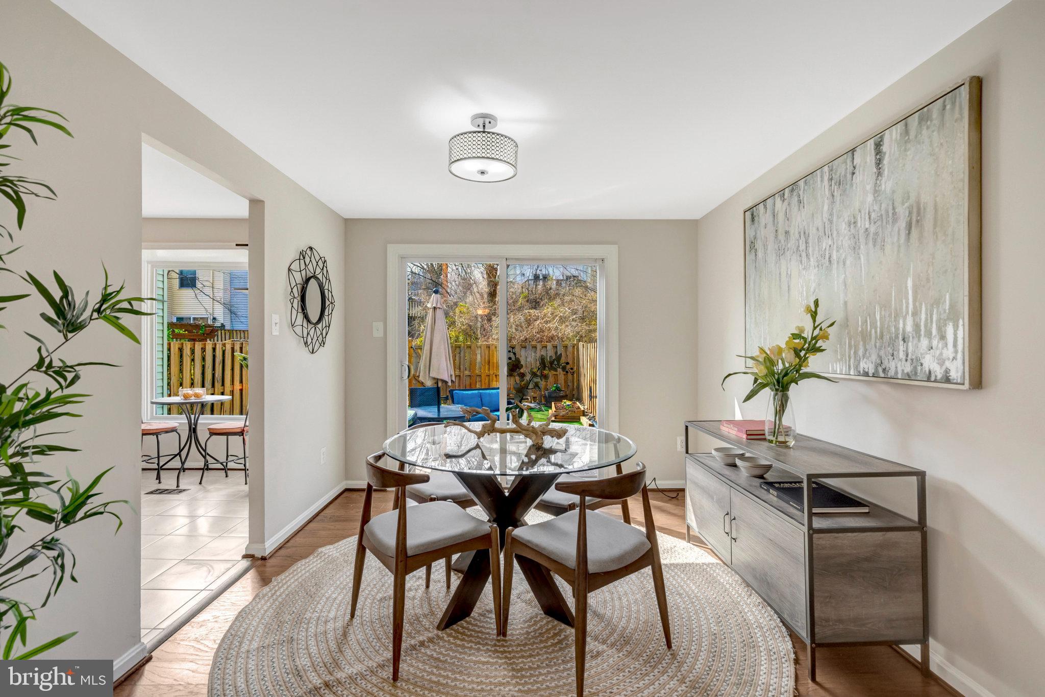 COVINGTON - Residential