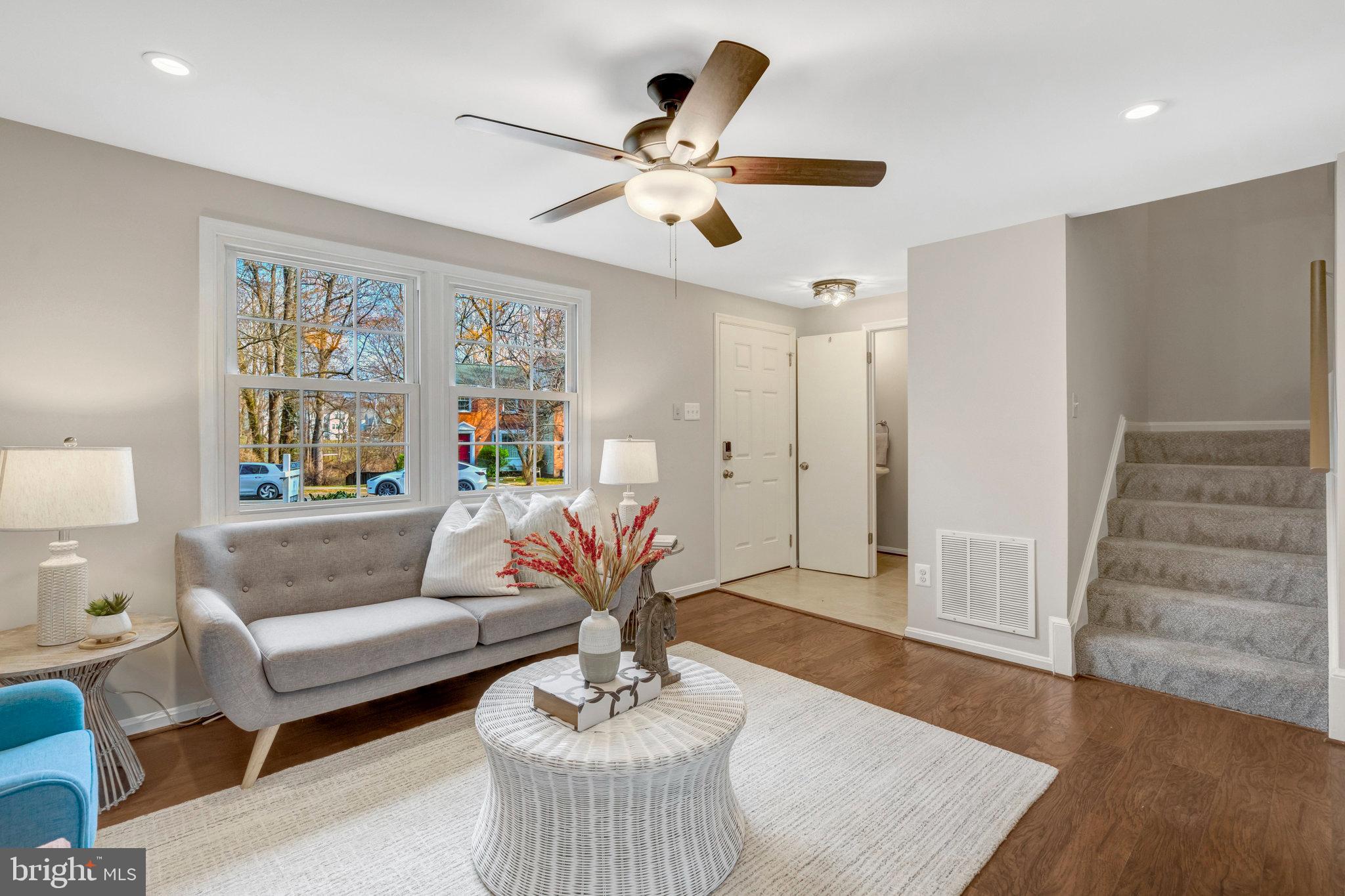 COVINGTON - Residential