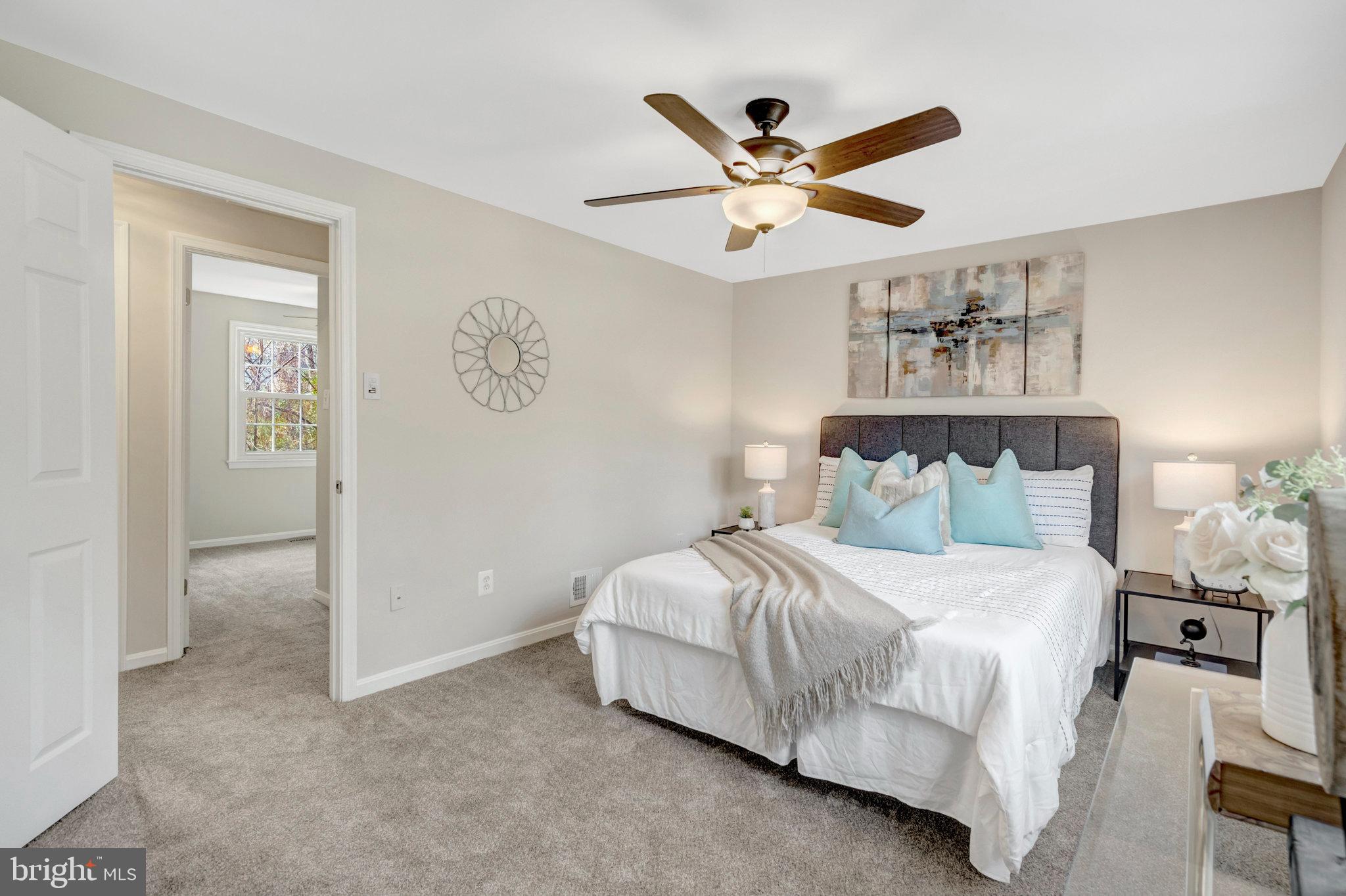 COVINGTON - Residential