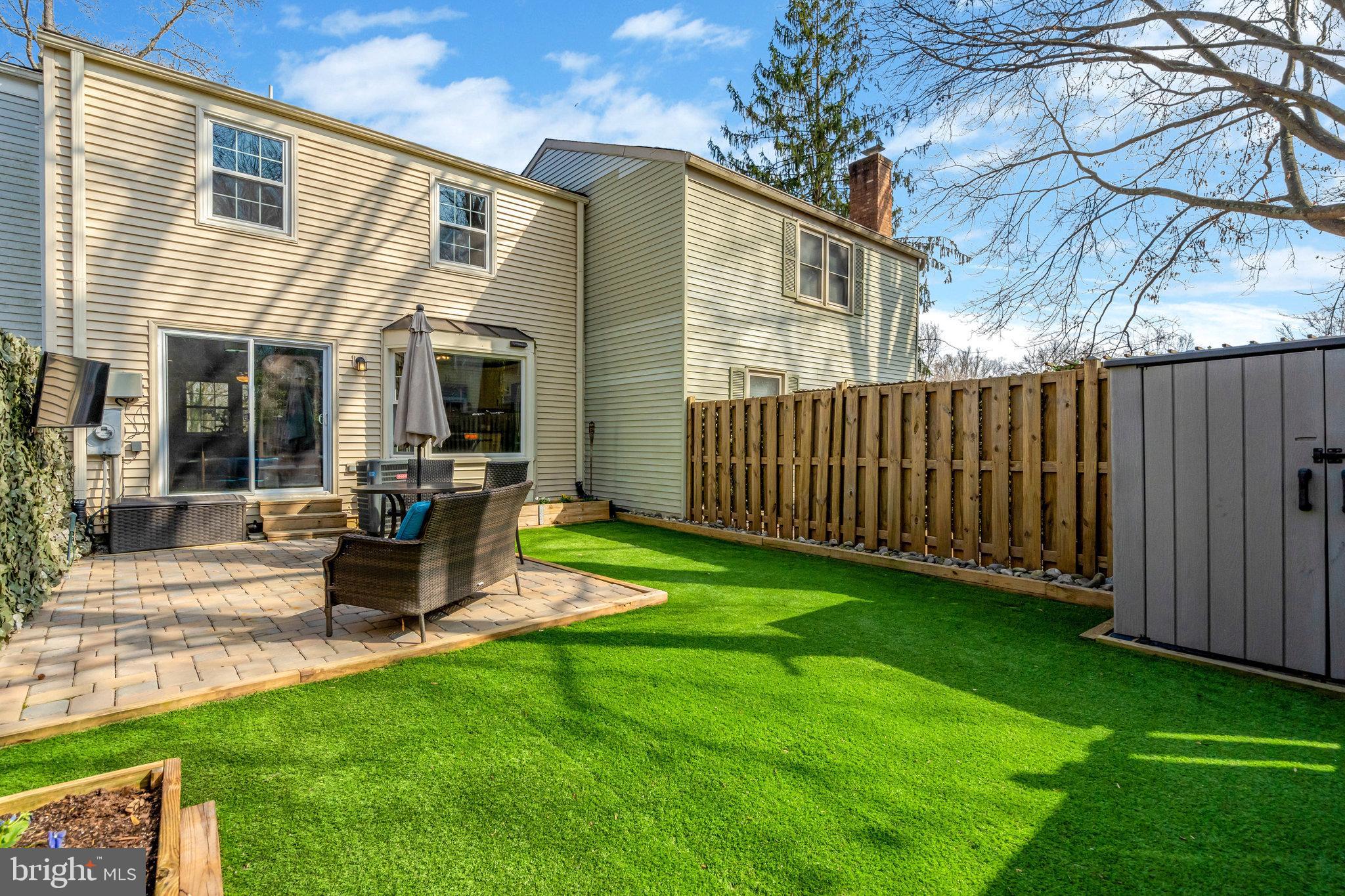 COVINGTON - Residential