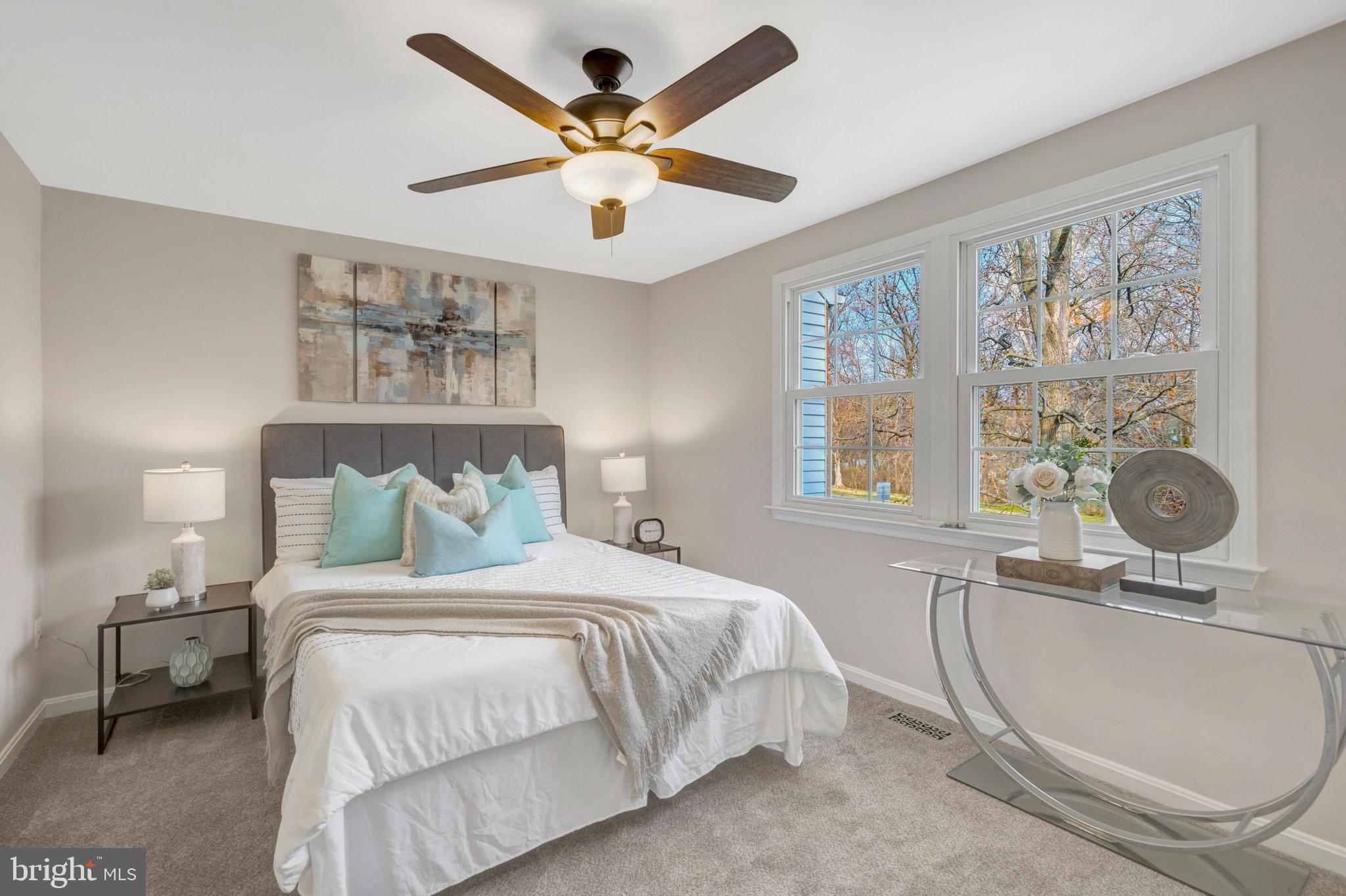 COVINGTON - Residential