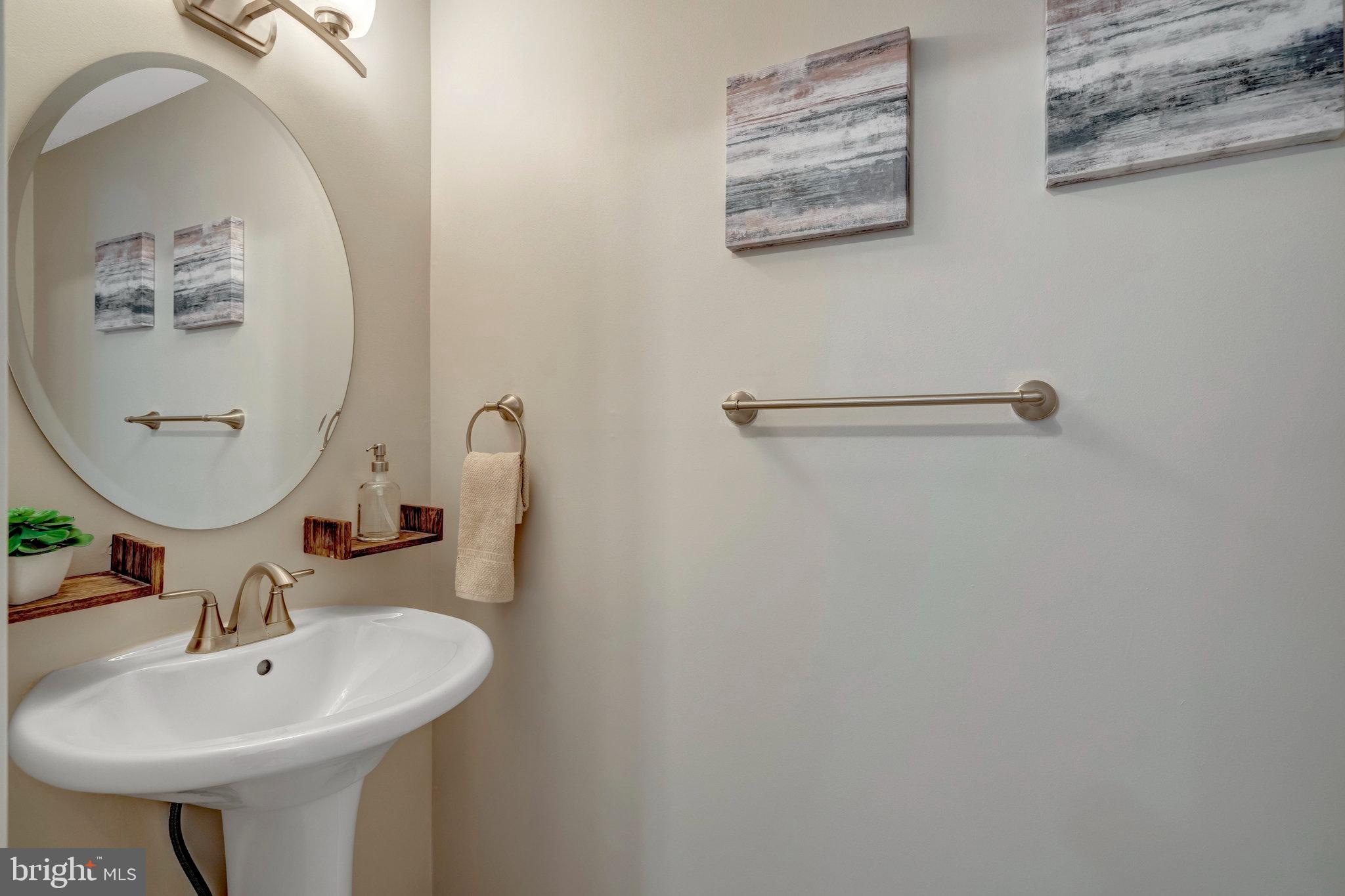 COVINGTON - Residential