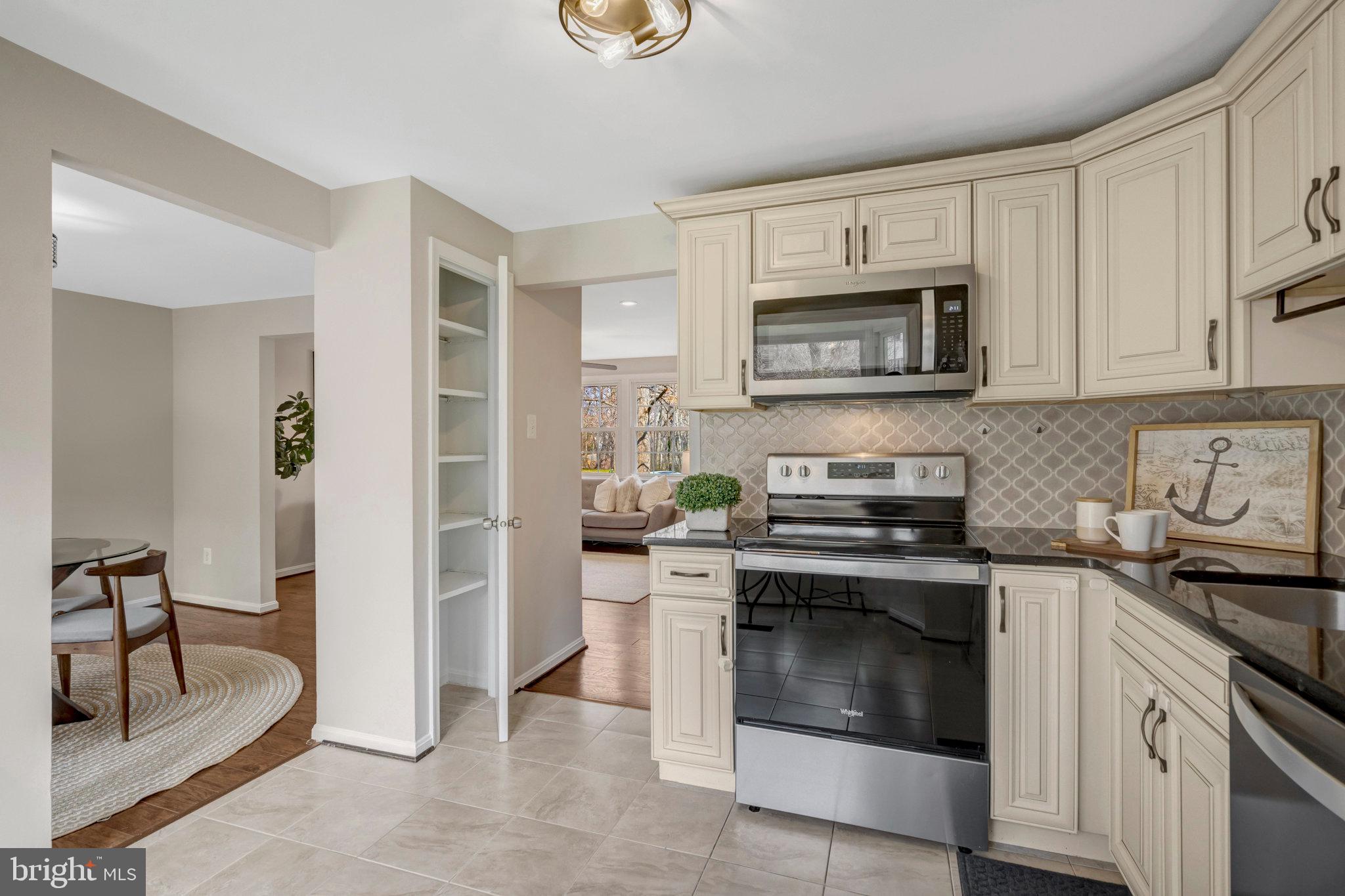 COVINGTON - Residential