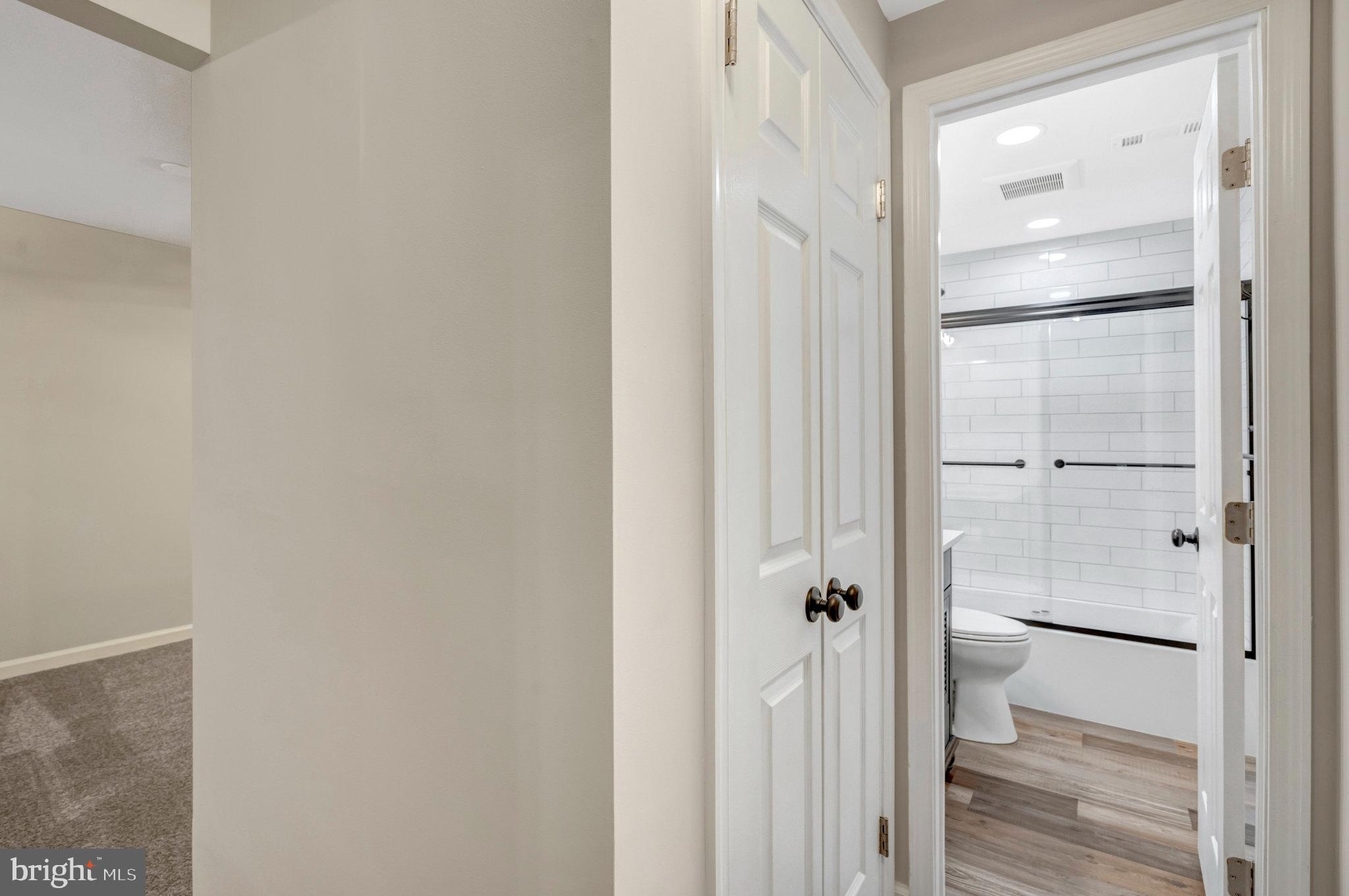 COVINGTON - Residential