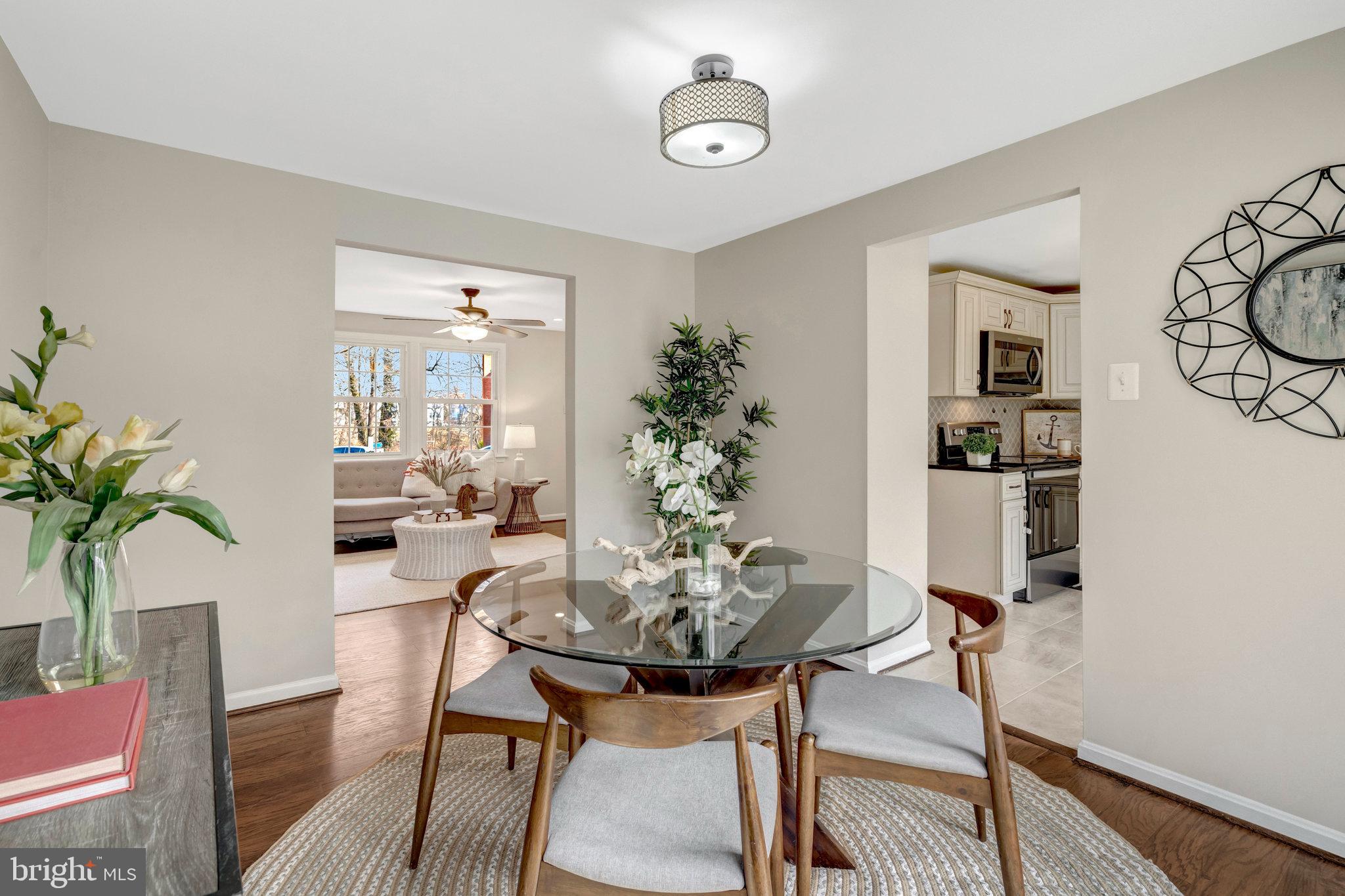 COVINGTON - Residential