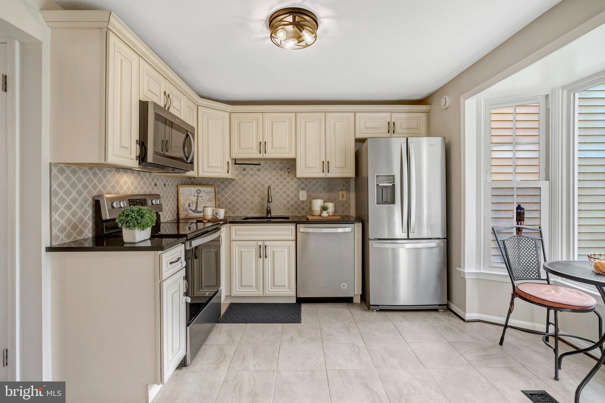 COVINGTON - Residential