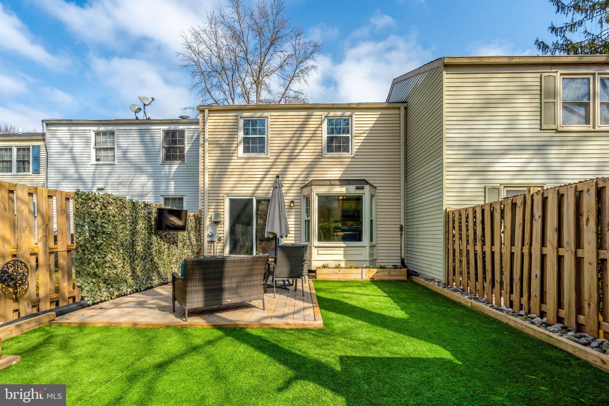 COVINGTON - Residential