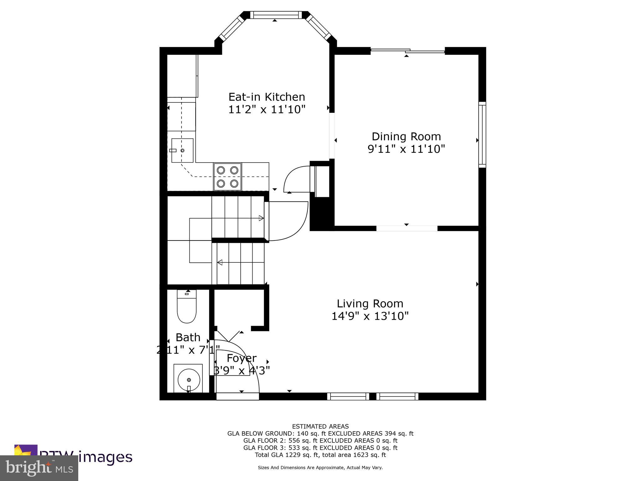 COVINGTON - Residential