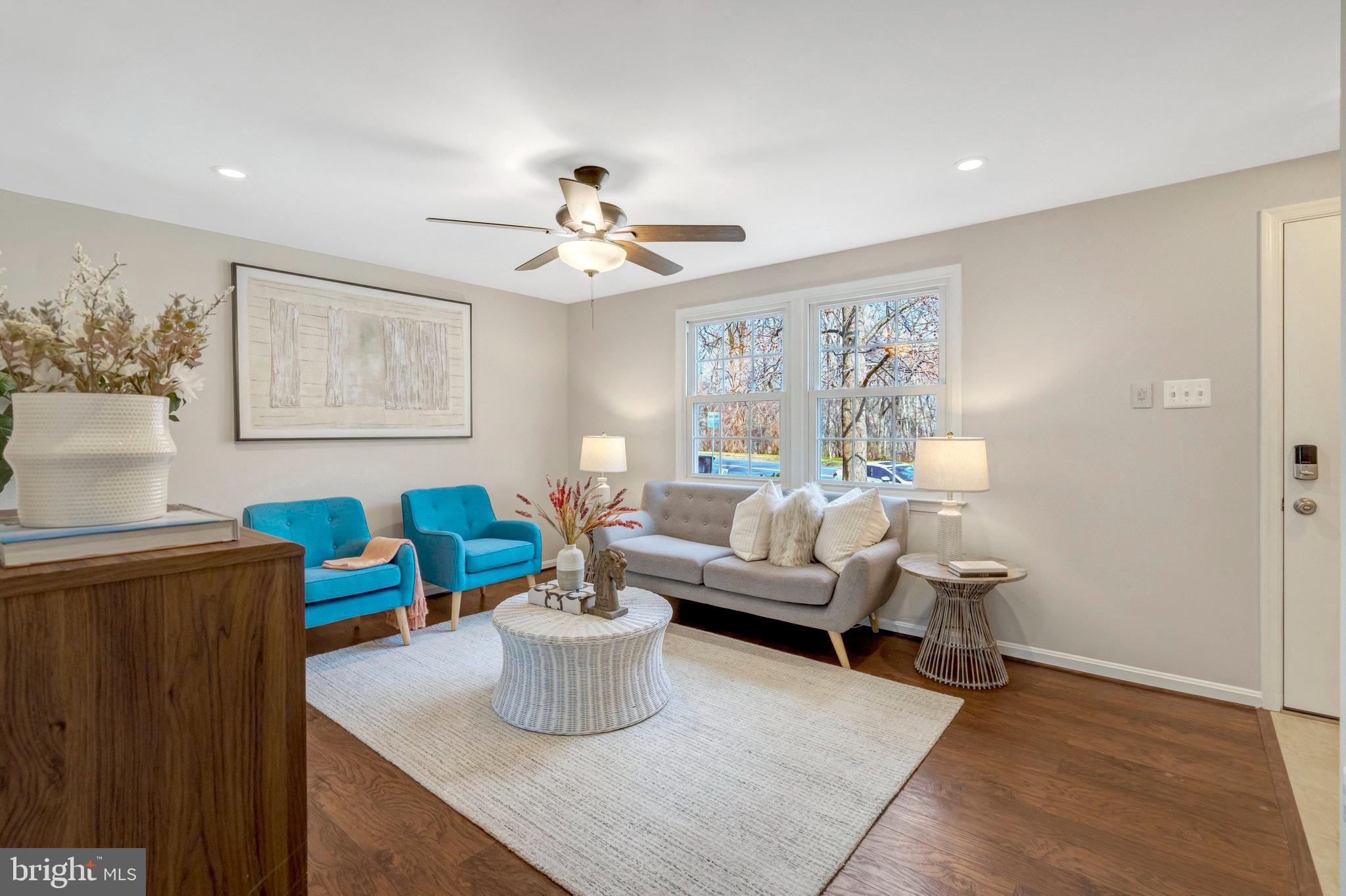 COVINGTON - Residential