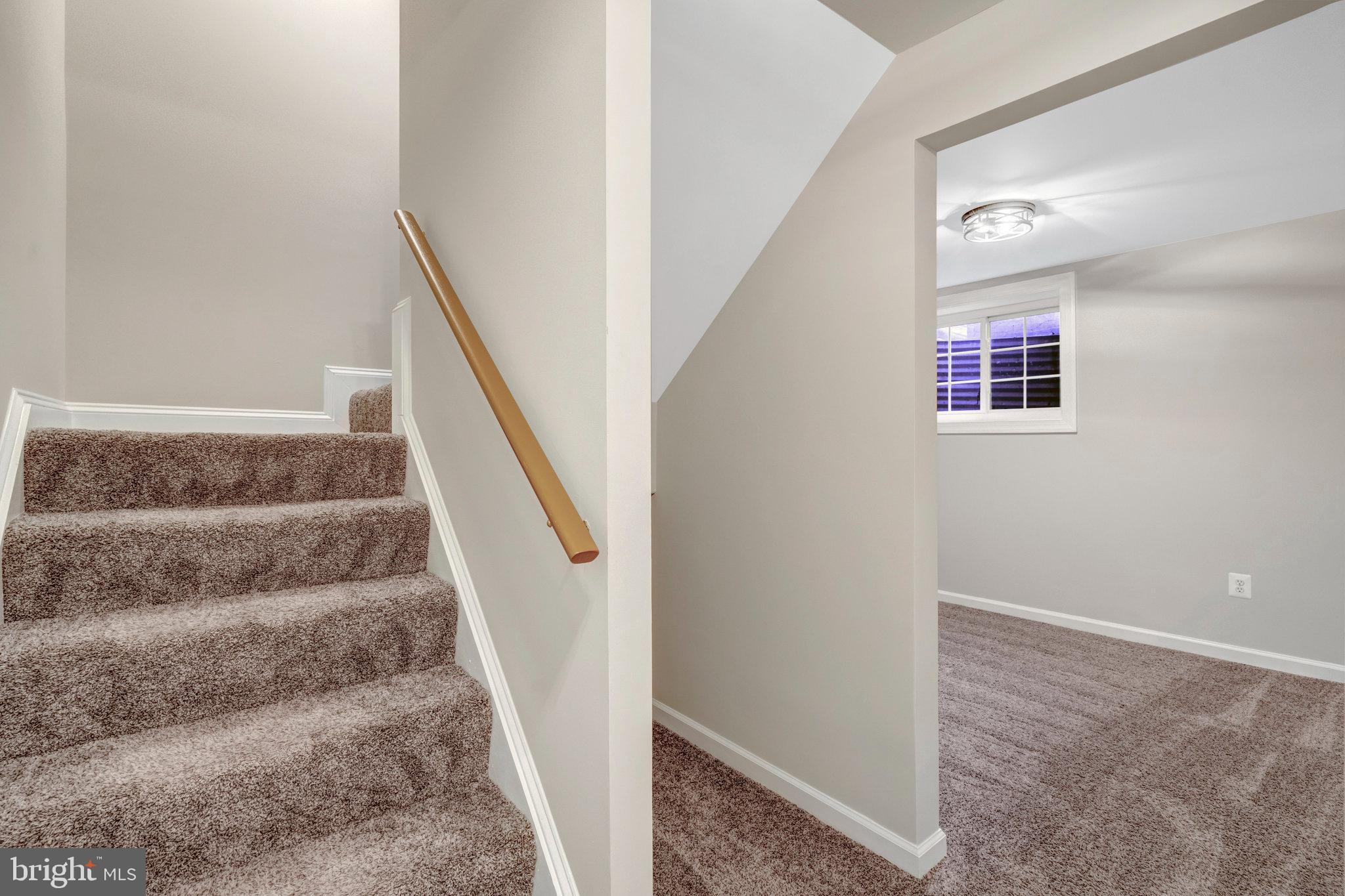 COVINGTON - Residential