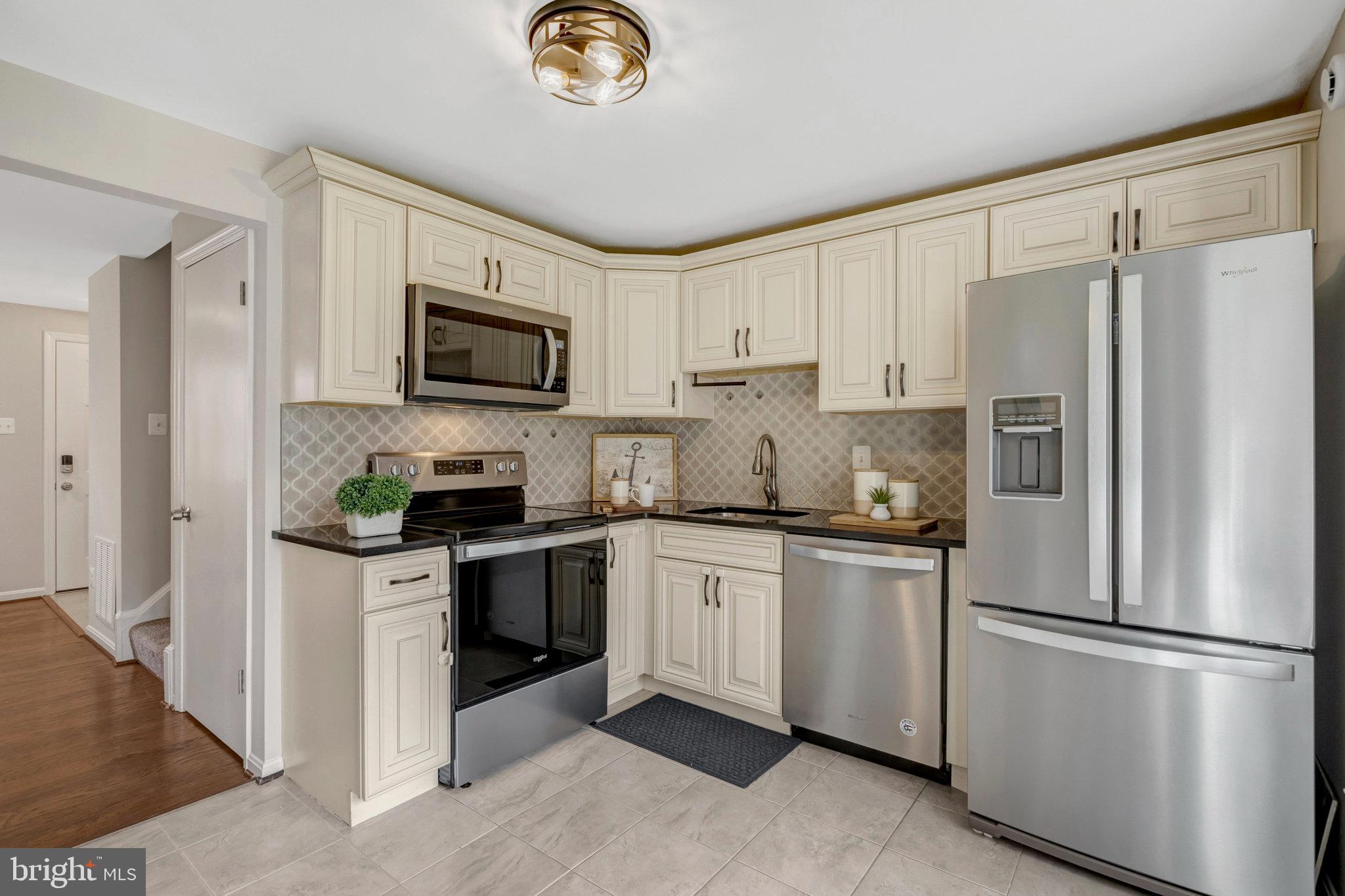 COVINGTON - Residential