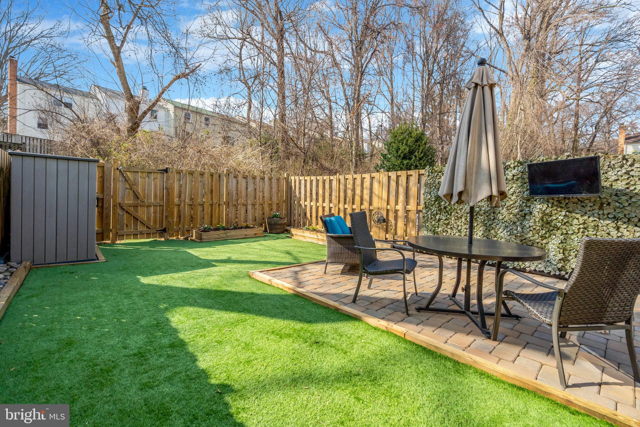 COVINGTON - Residential