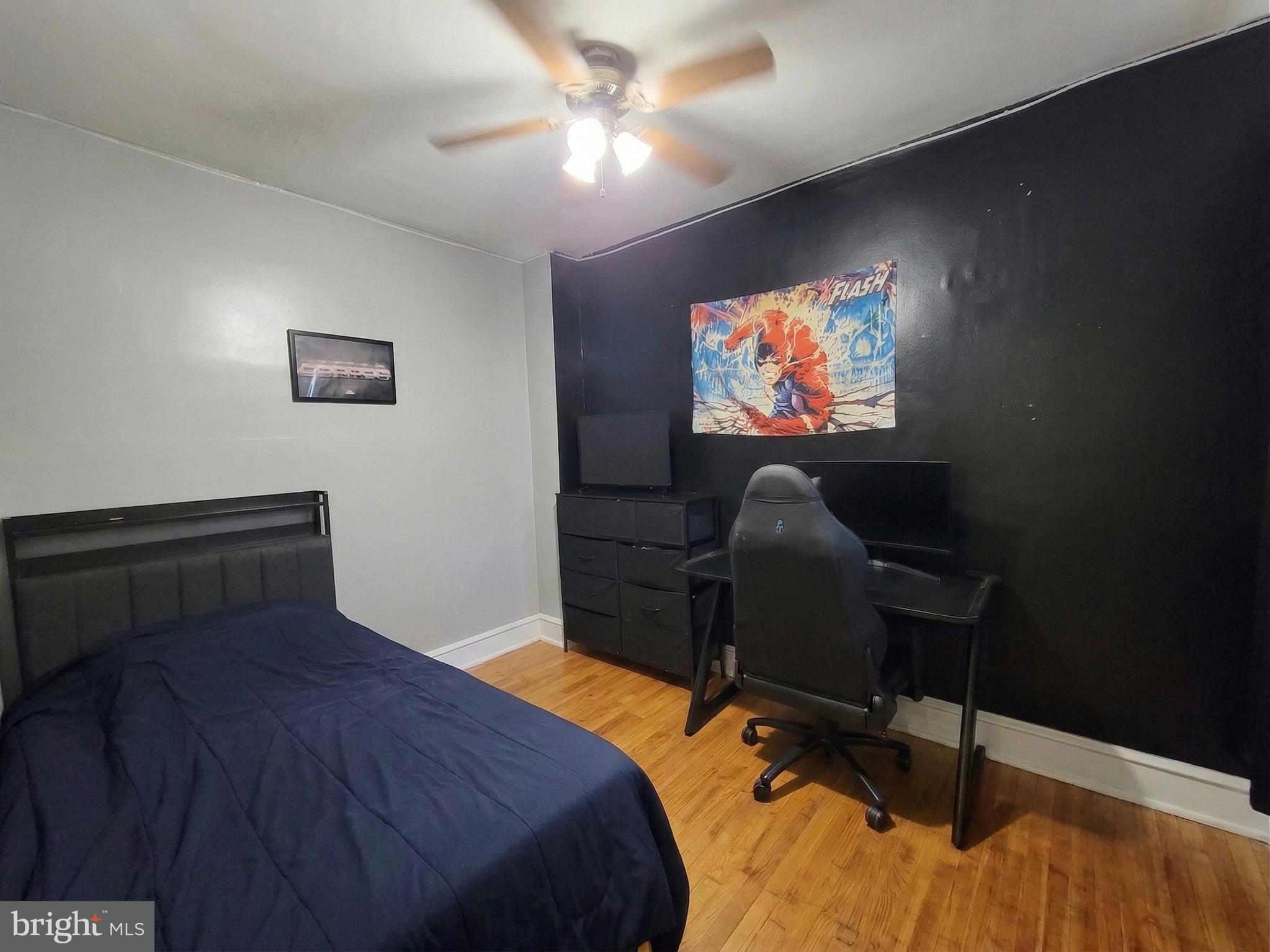 MAYFAIR - Residential