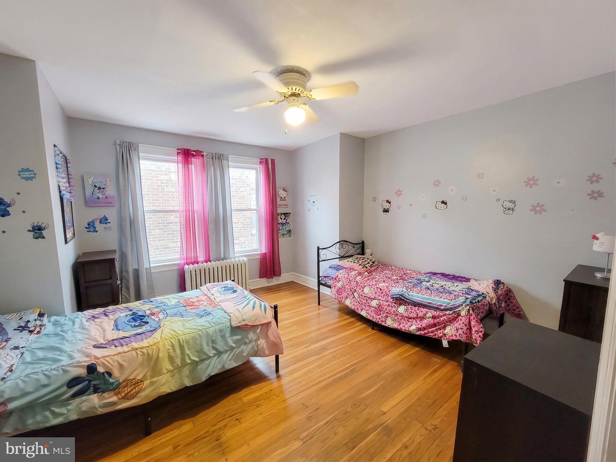 MAYFAIR - Residential