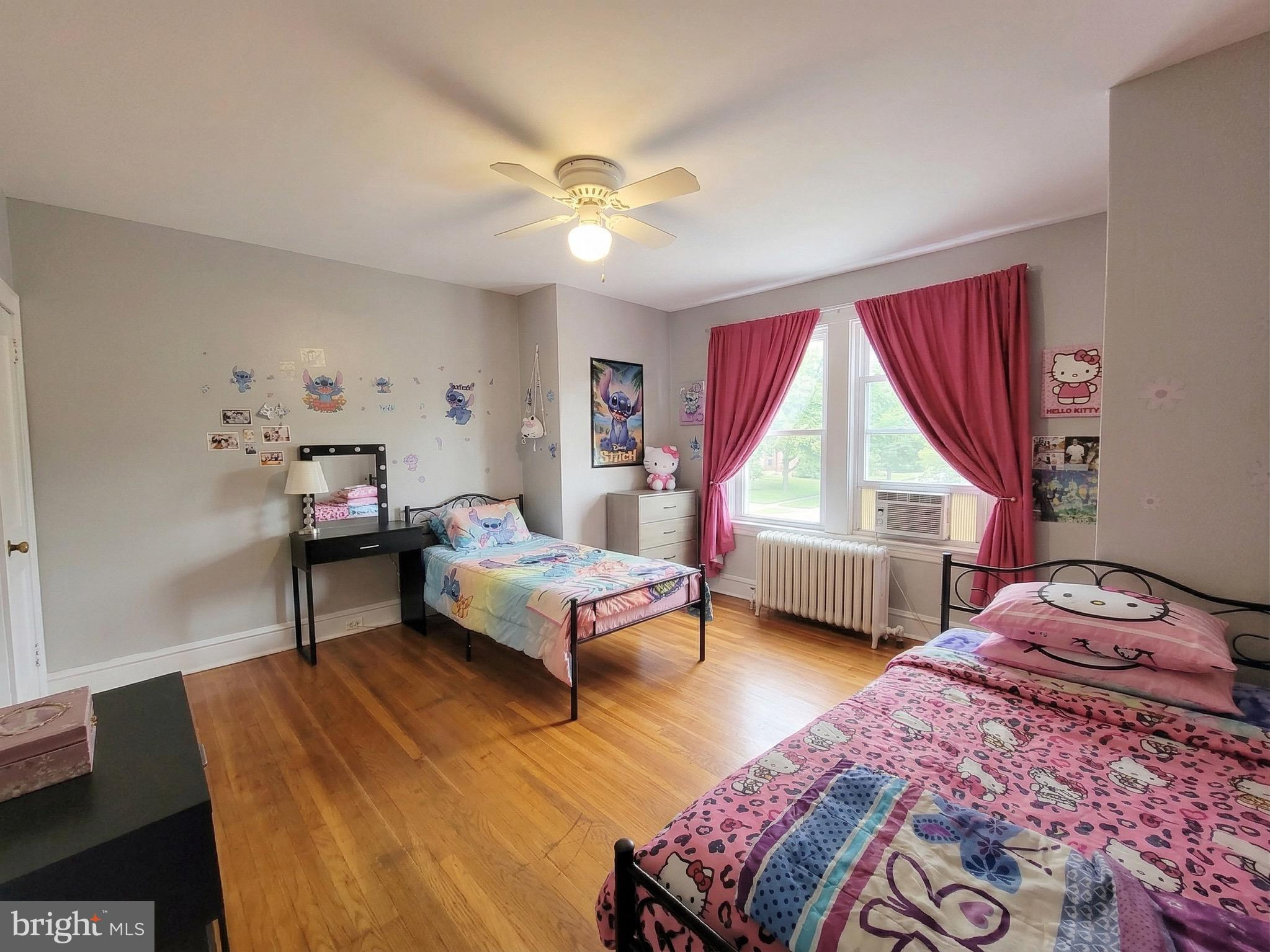 MAYFAIR - Residential