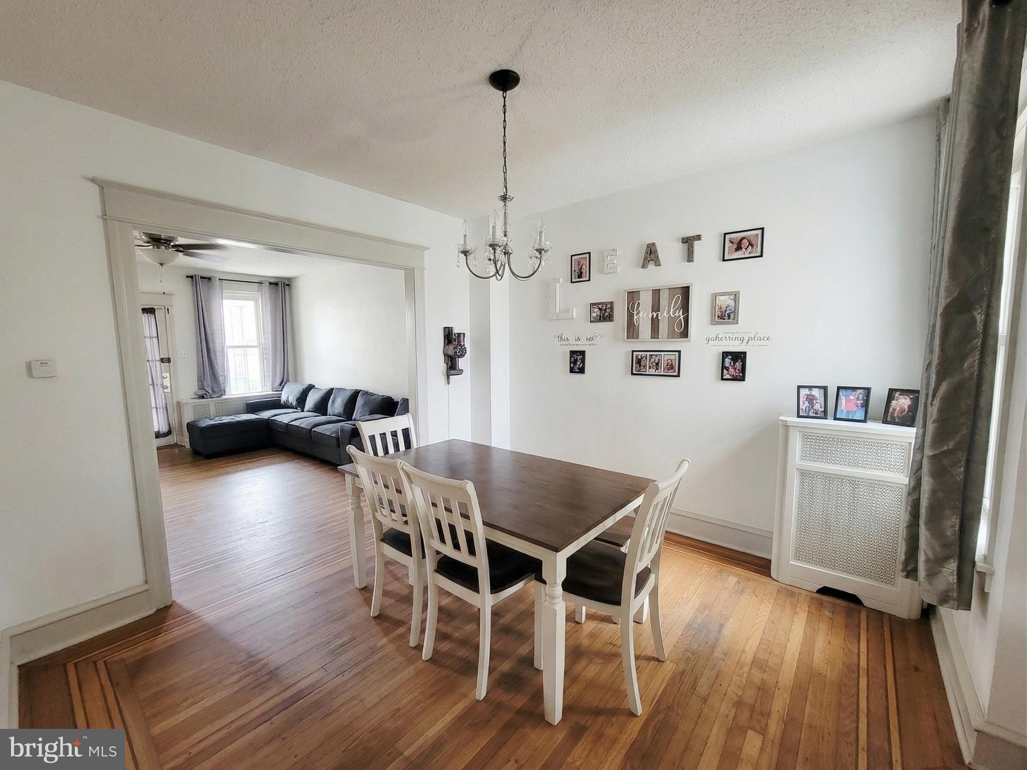 MAYFAIR - Residential