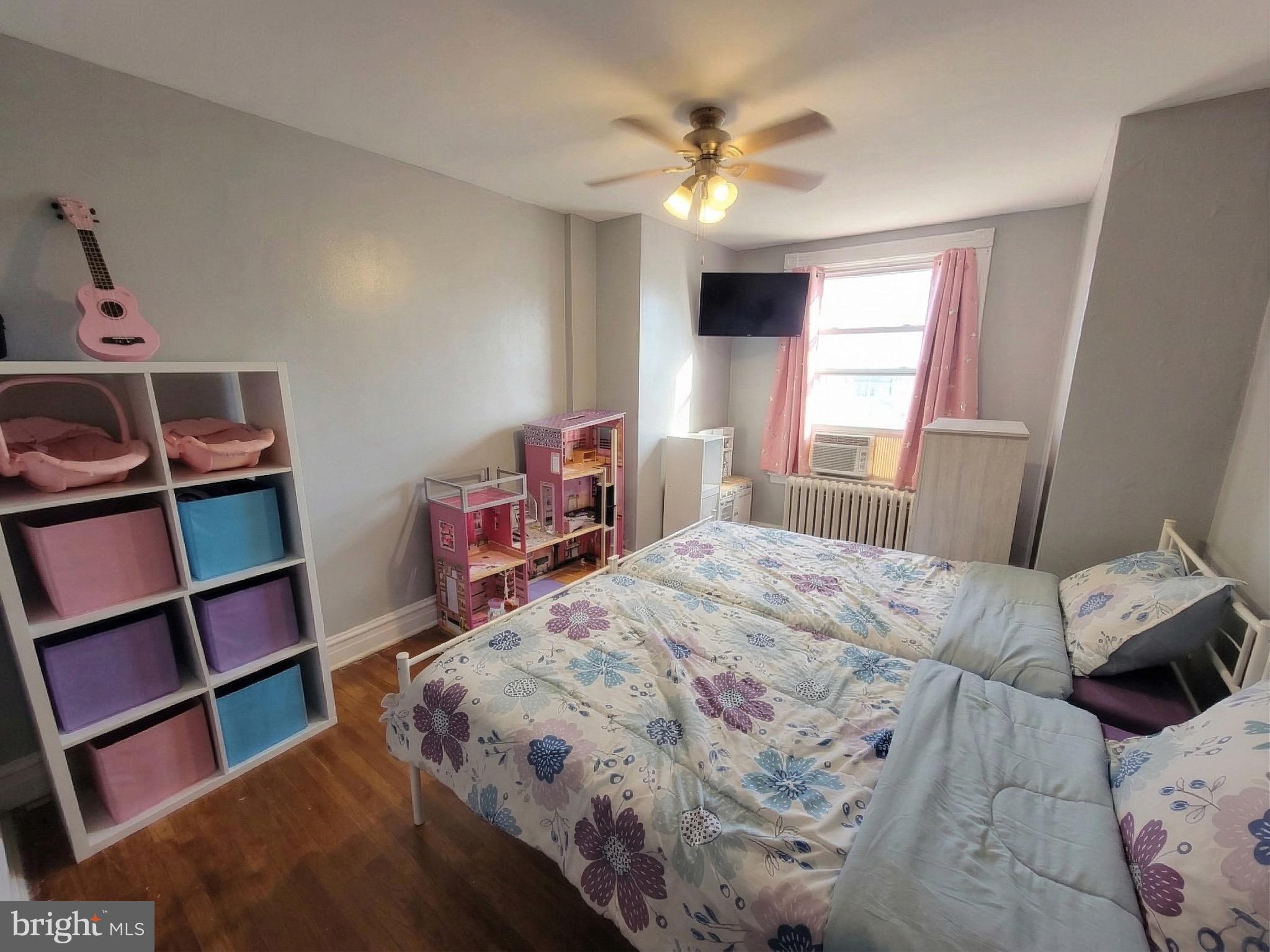 MAYFAIR - Residential