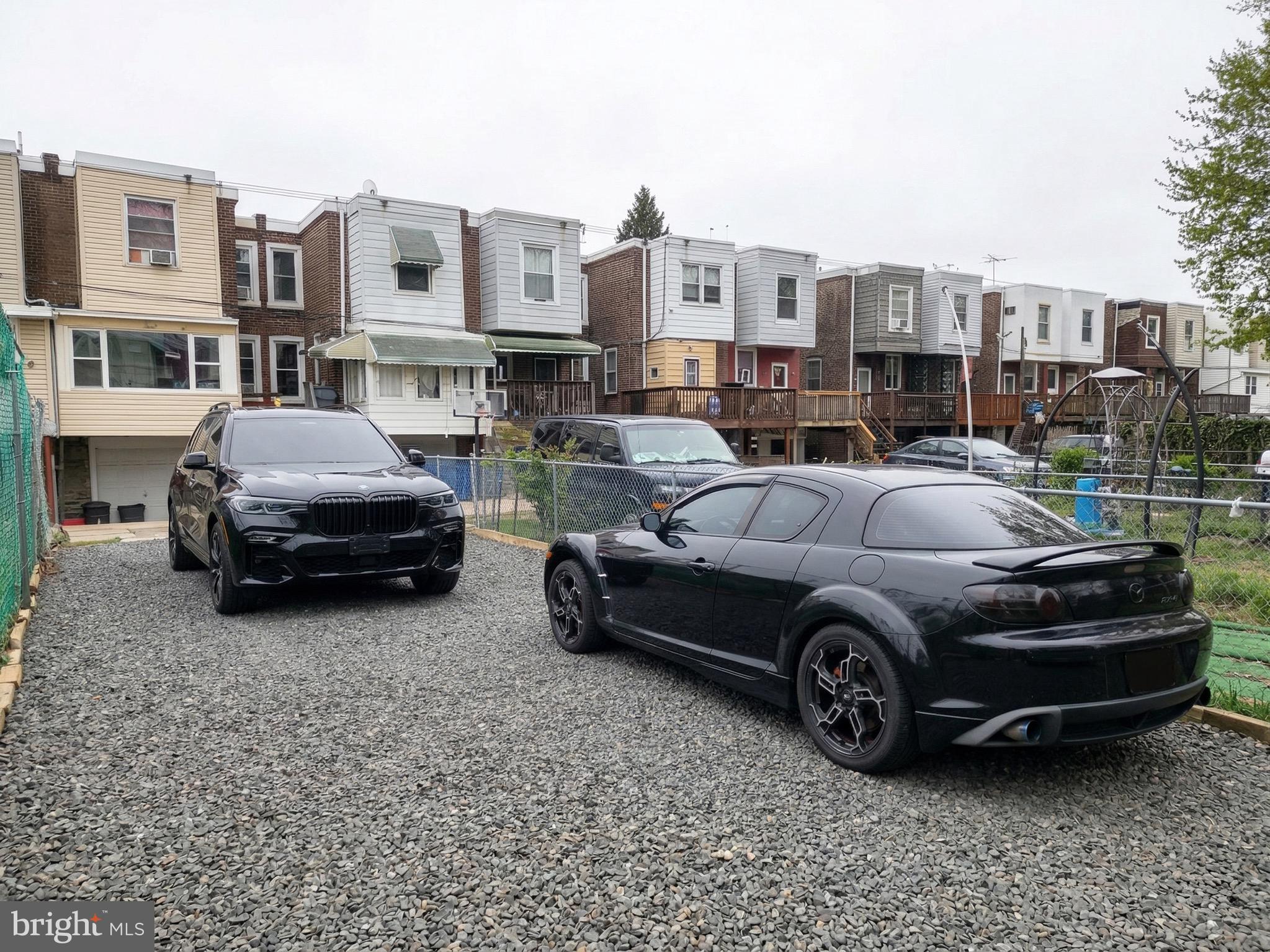 MAYFAIR - Residential