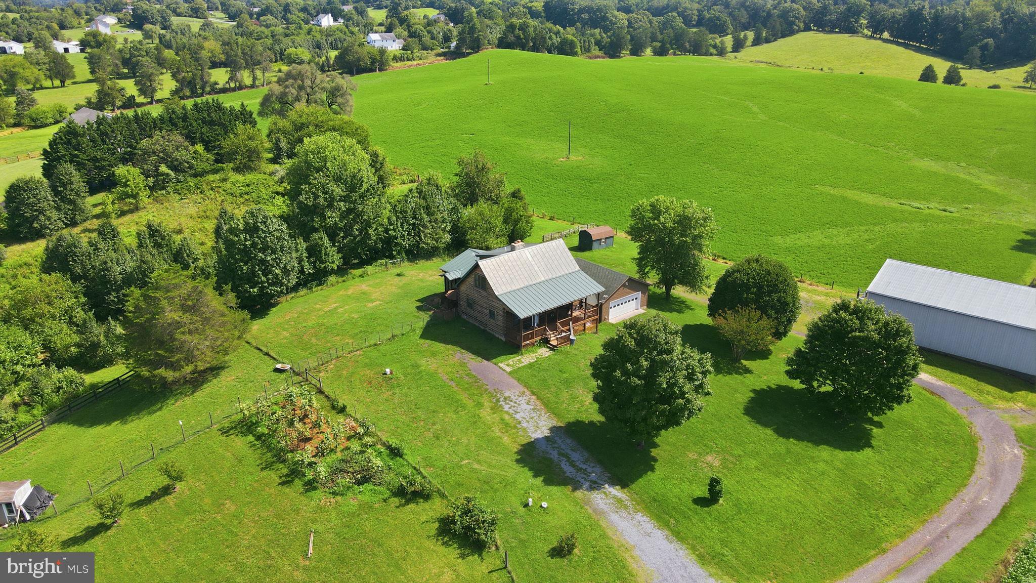 14311 EGGBORNSVILLE ROAD