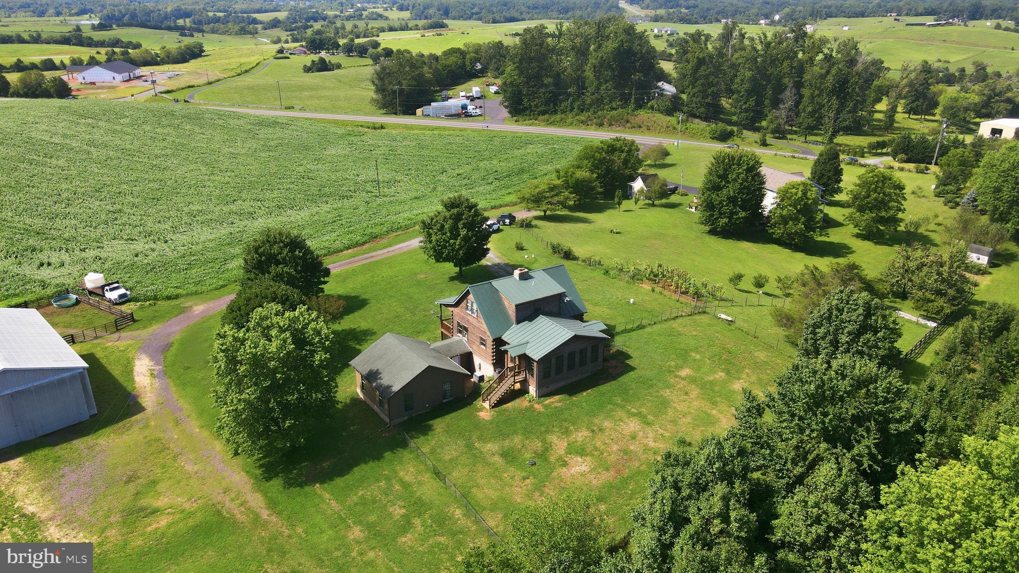 14311 EGGBORNSVILLE ROAD