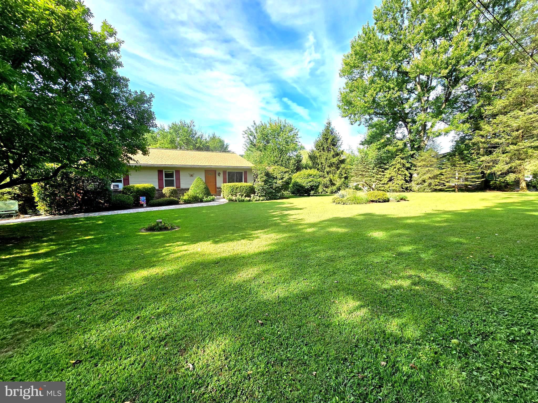 184 FRY ROAD