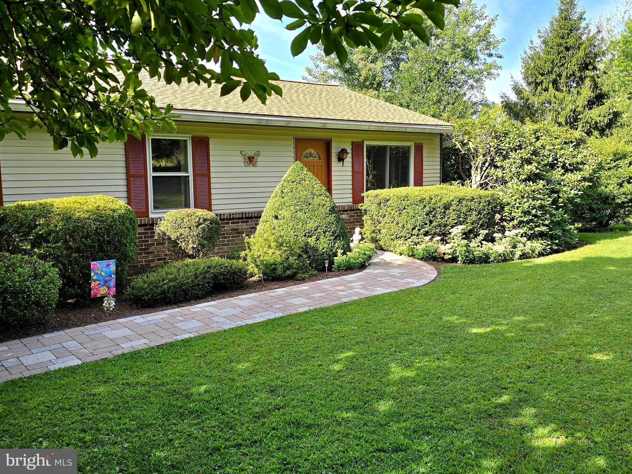 184 FRY ROAD
