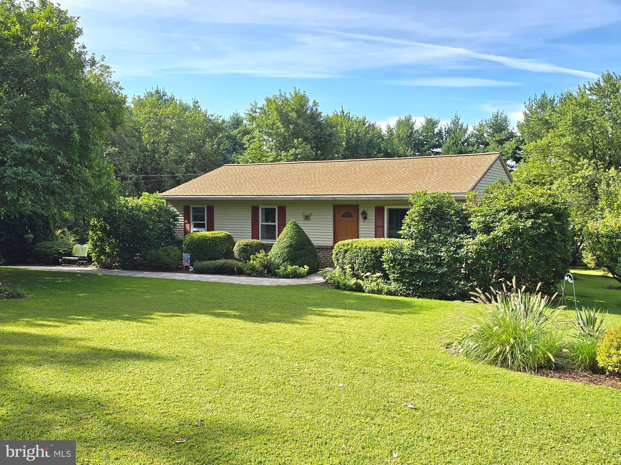 184 FRY ROAD