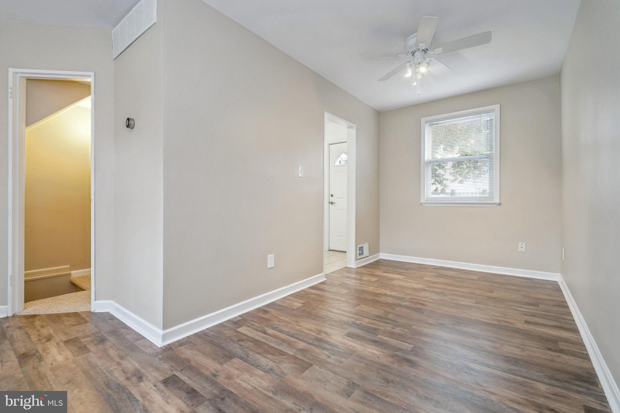 LAUREL GARDENS - Residential