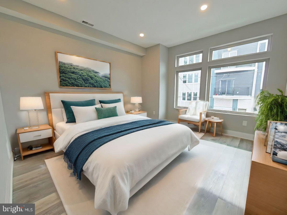 SHARSWOOD - Residential
