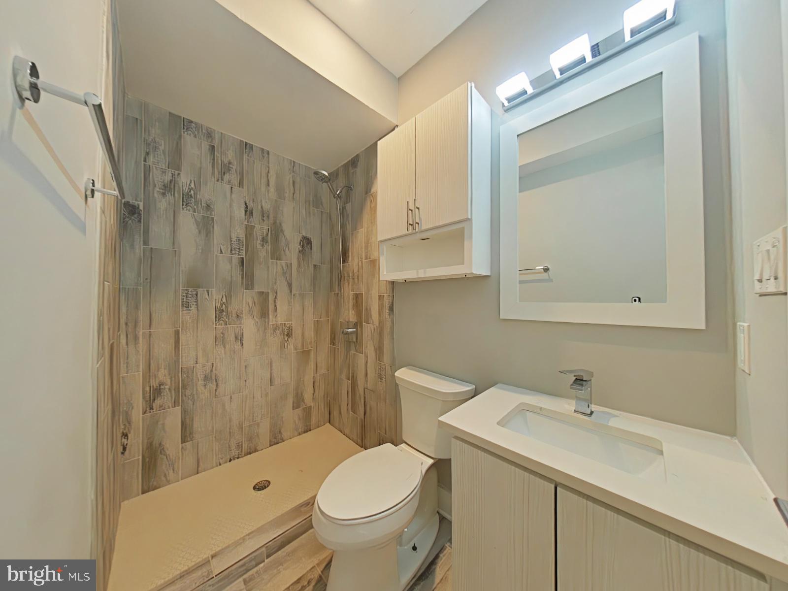 SHARSWOOD - Residential
