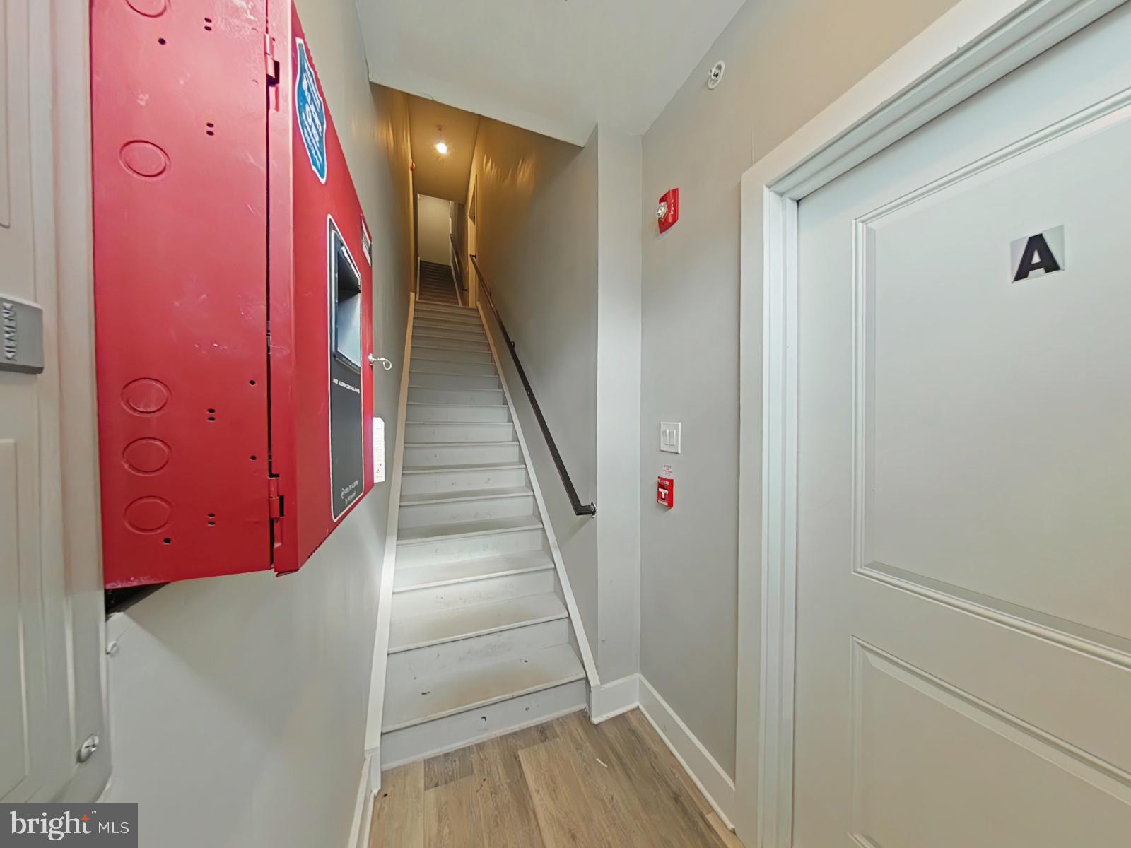 SHARSWOOD - Residential